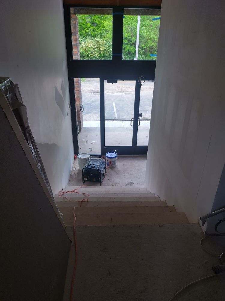 Reliable Building Solutions Drywall Image 6