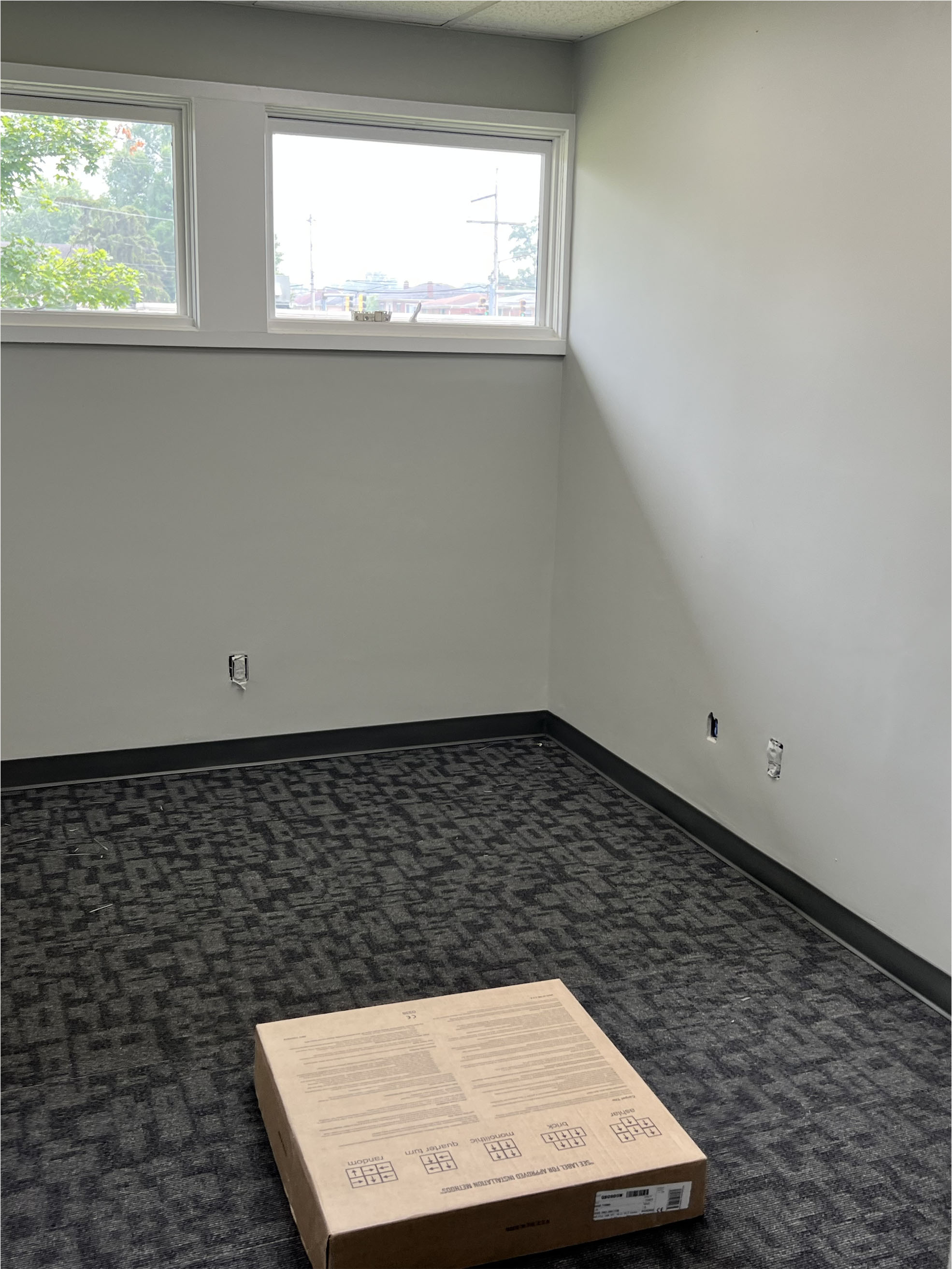 Reliable Building Solutions Drywall Image 9