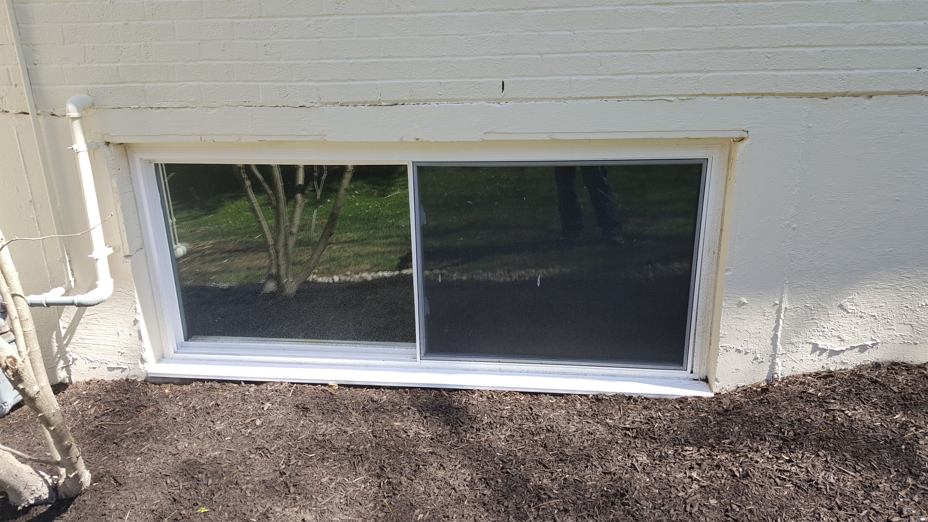 Reliable Building Solutions Egress Image 2