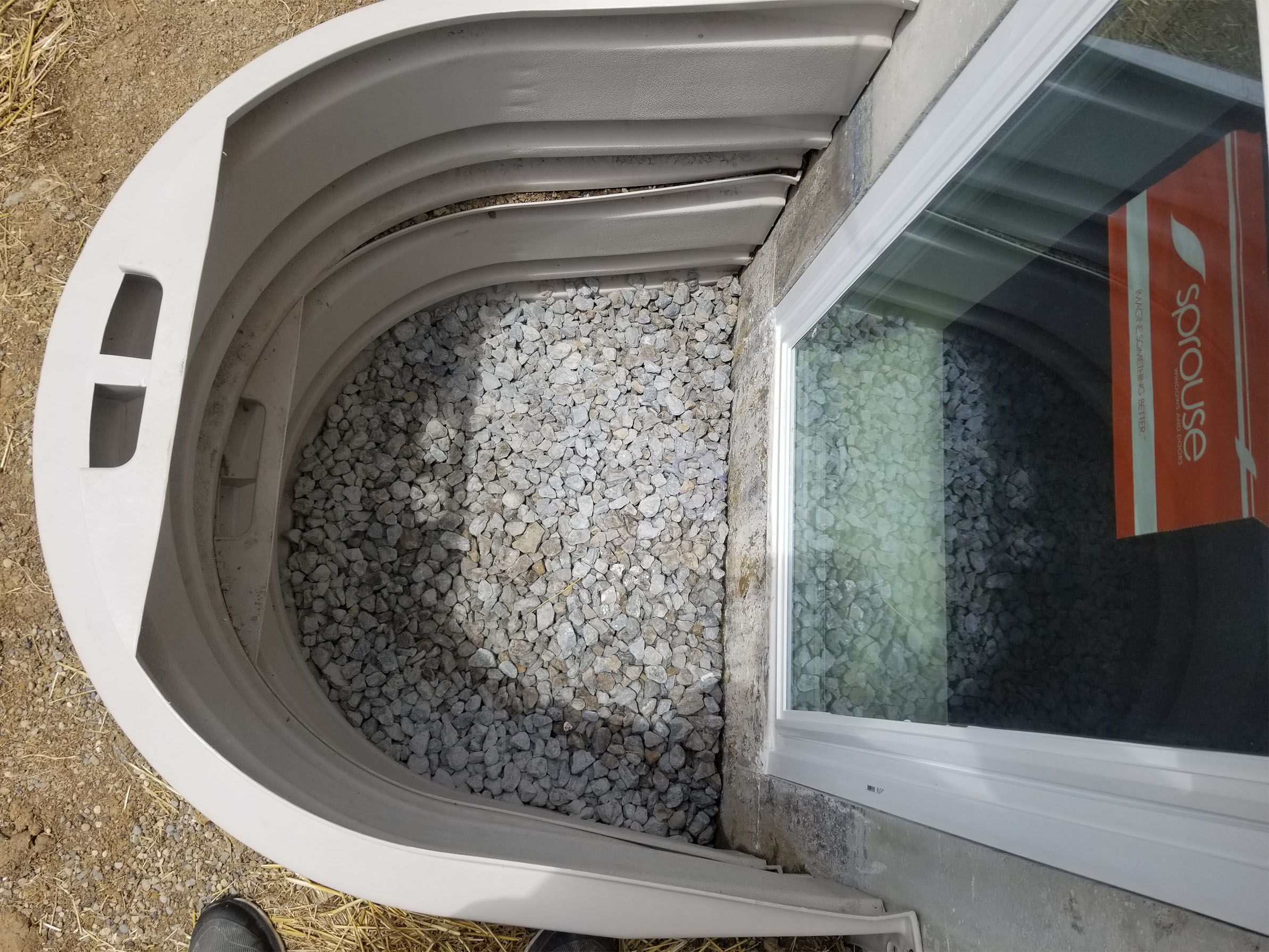 Reliable Building Solutions Egress Image 3