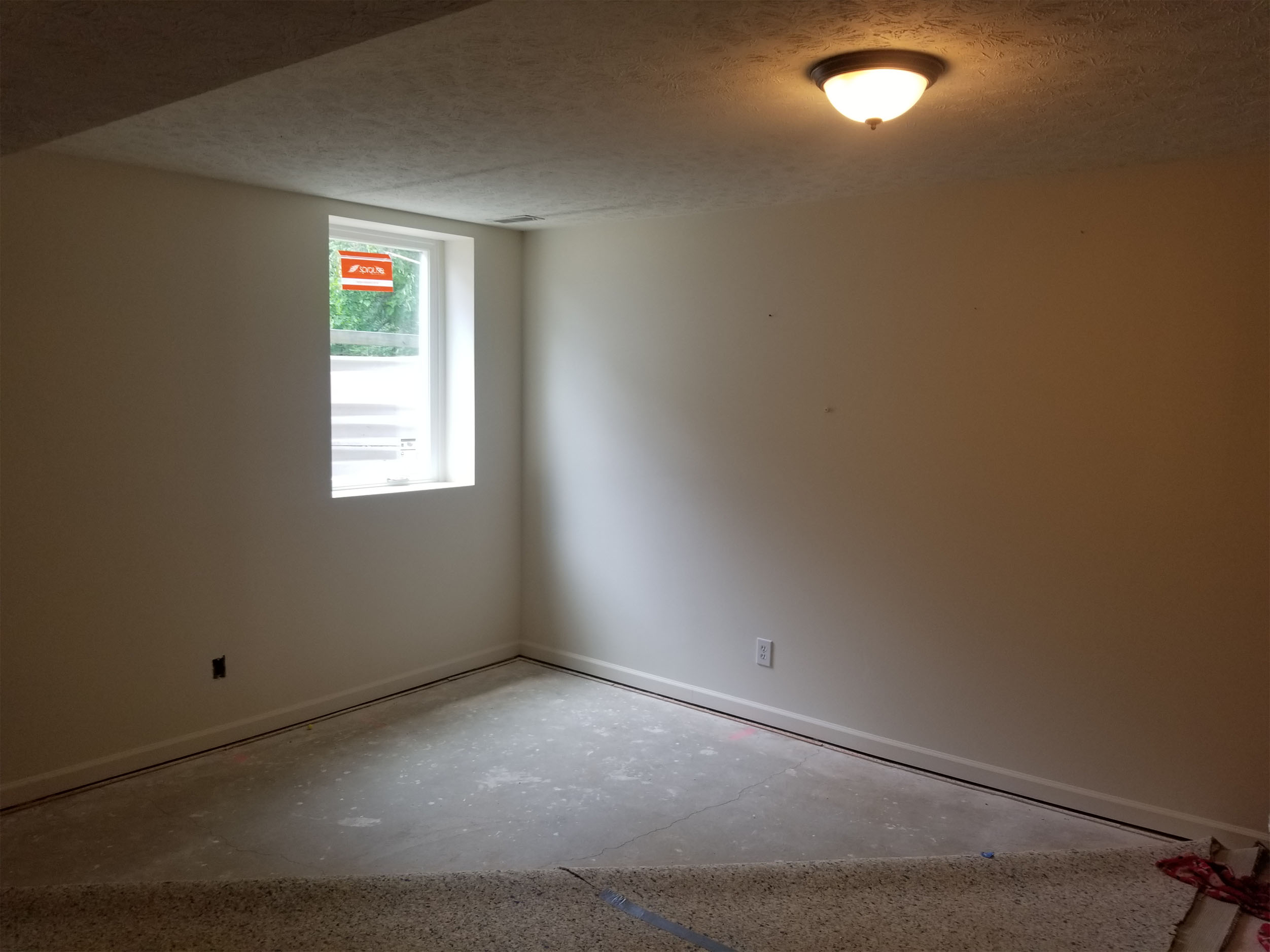 Reliable Building Solutions Egress Image 4