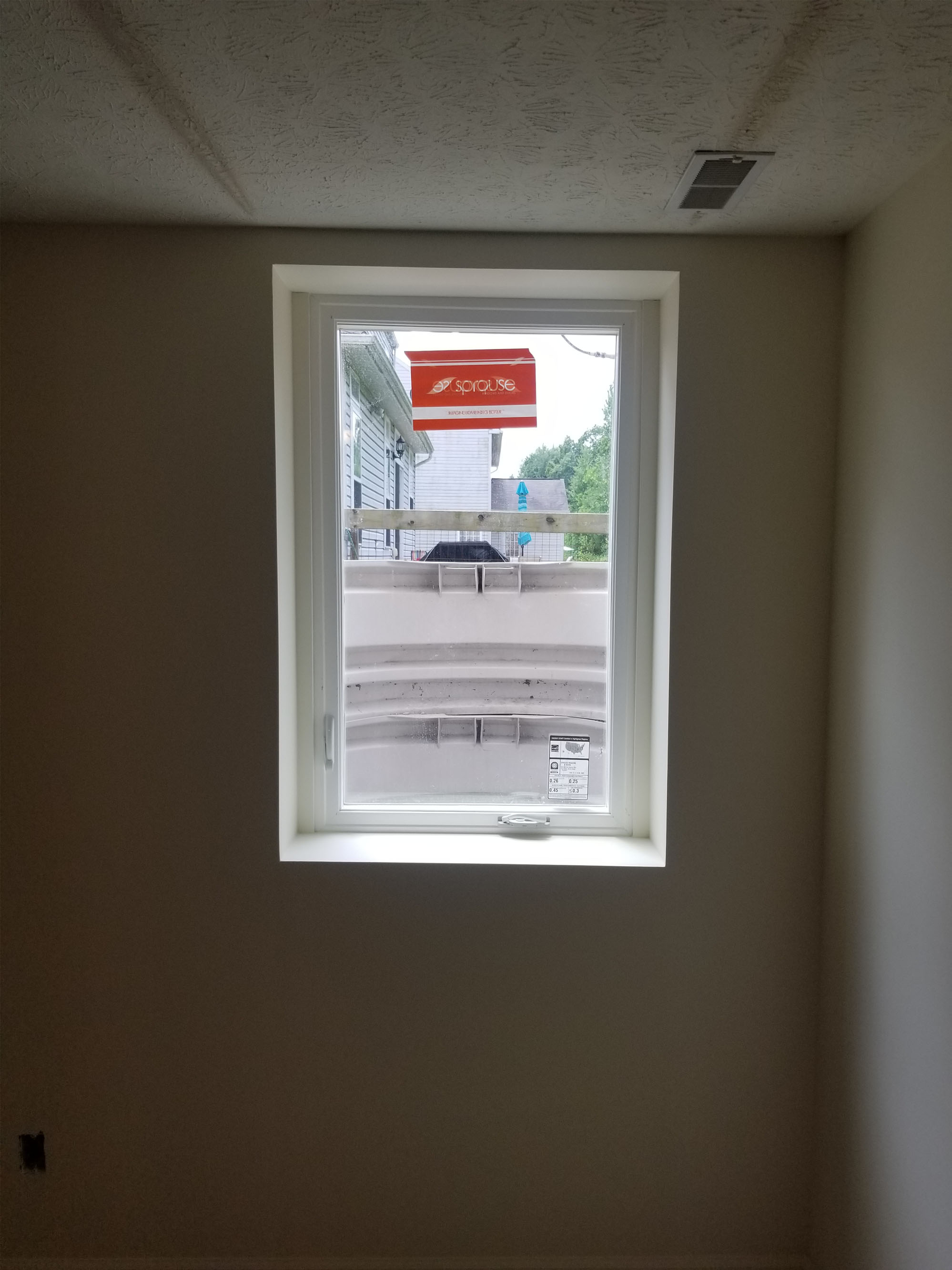 Reliable Building Solutions Egress Image 5