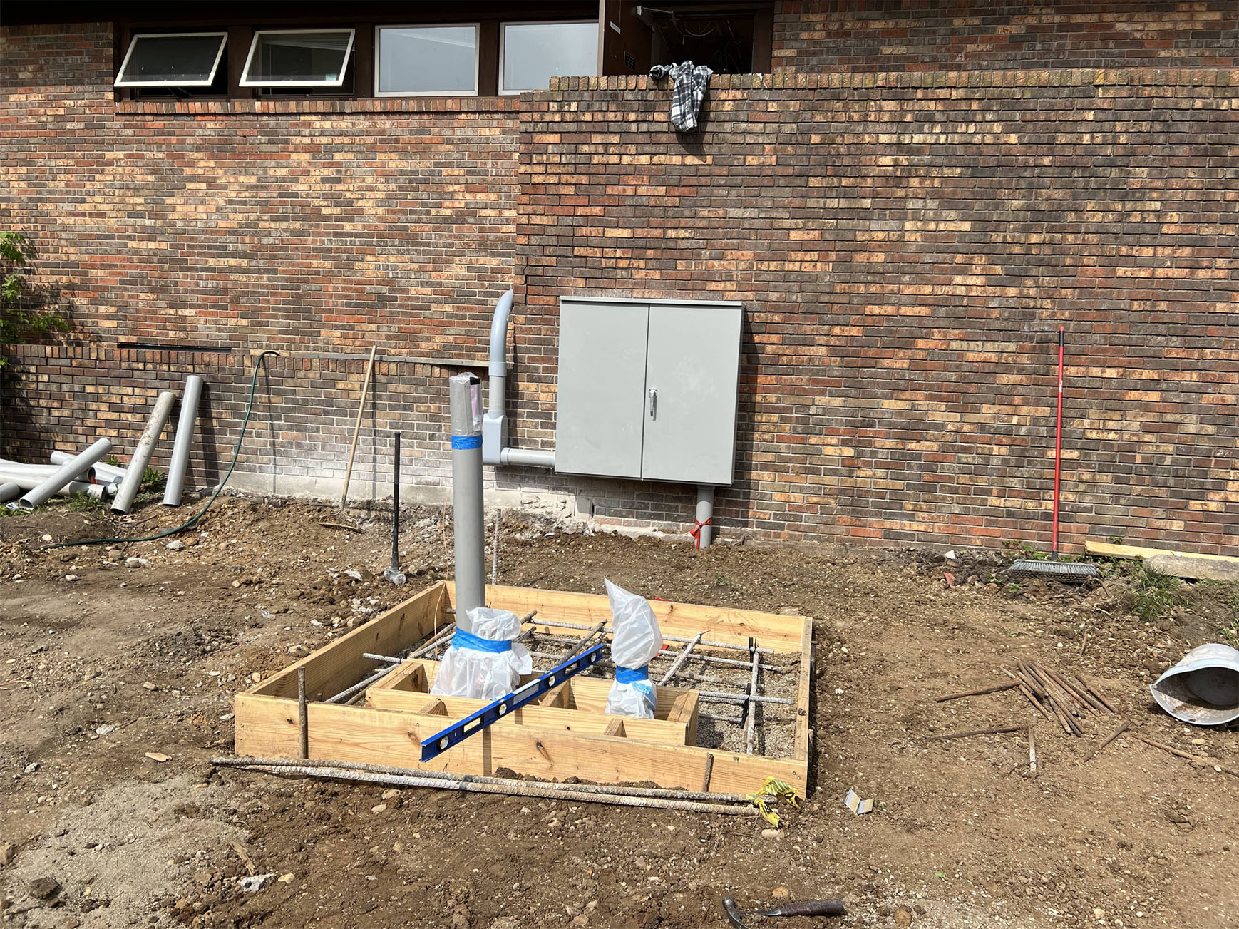 Reliable Building Solutions Electric Image 2