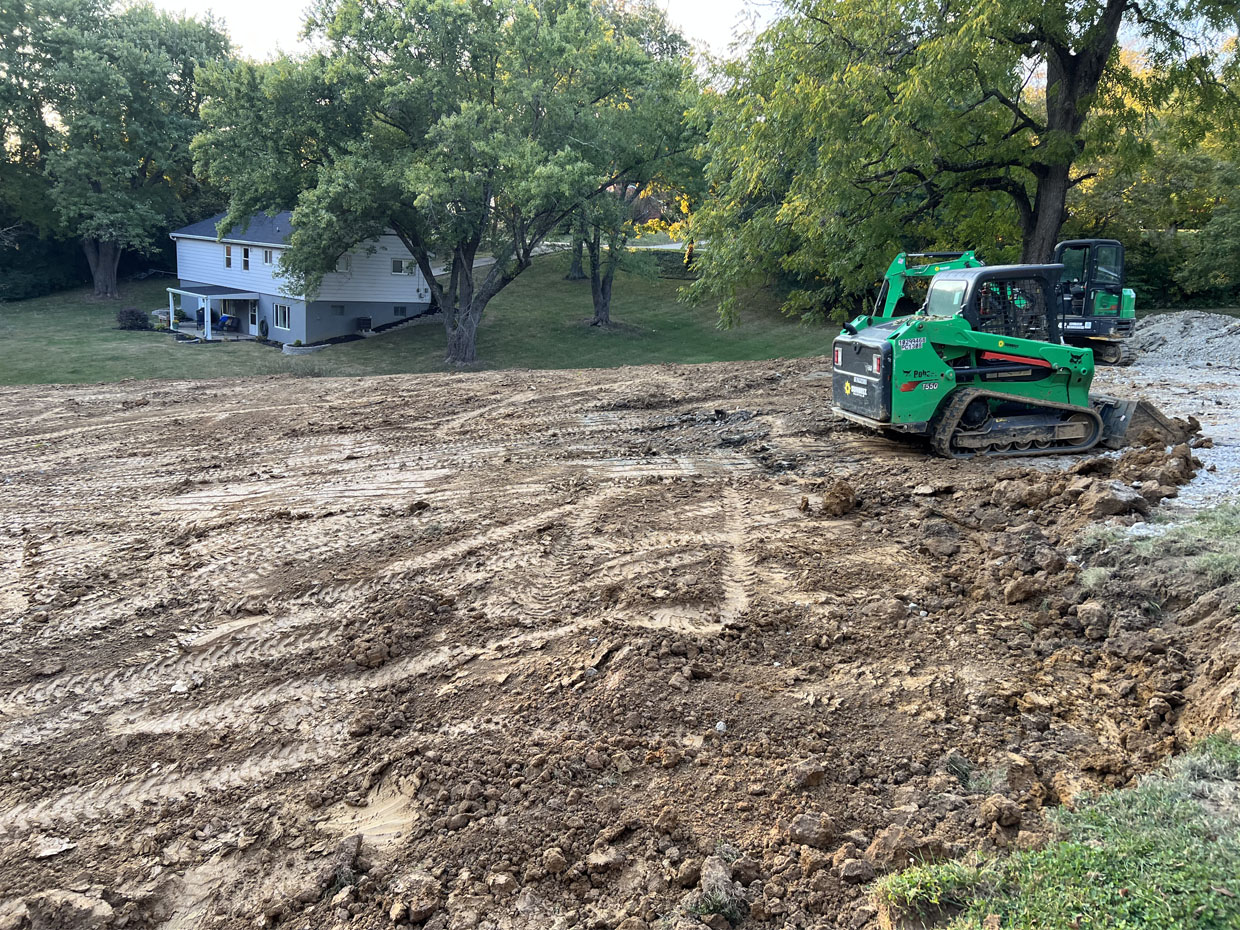 Reliable Building Solutions Excavation Image 3