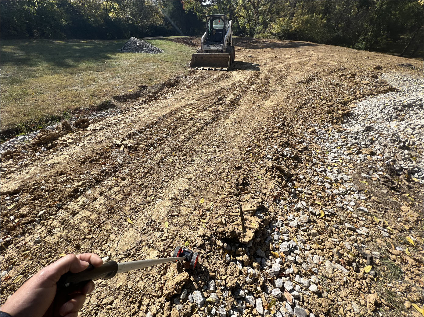 Reliable Building Solutions Excavation Image 4