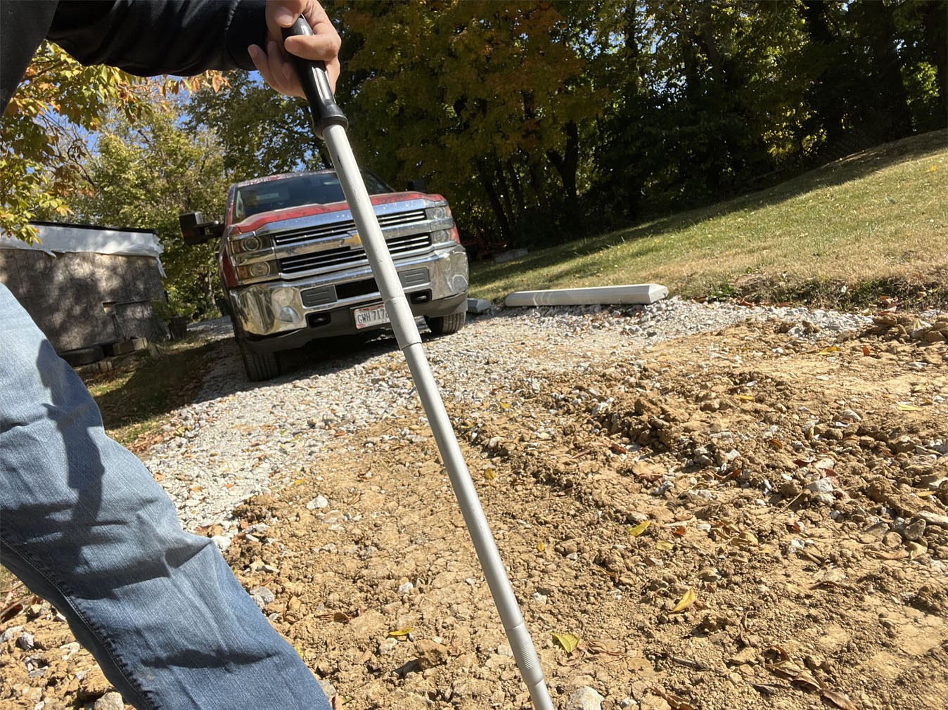 Reliable Building Solutions Excavation Image 5