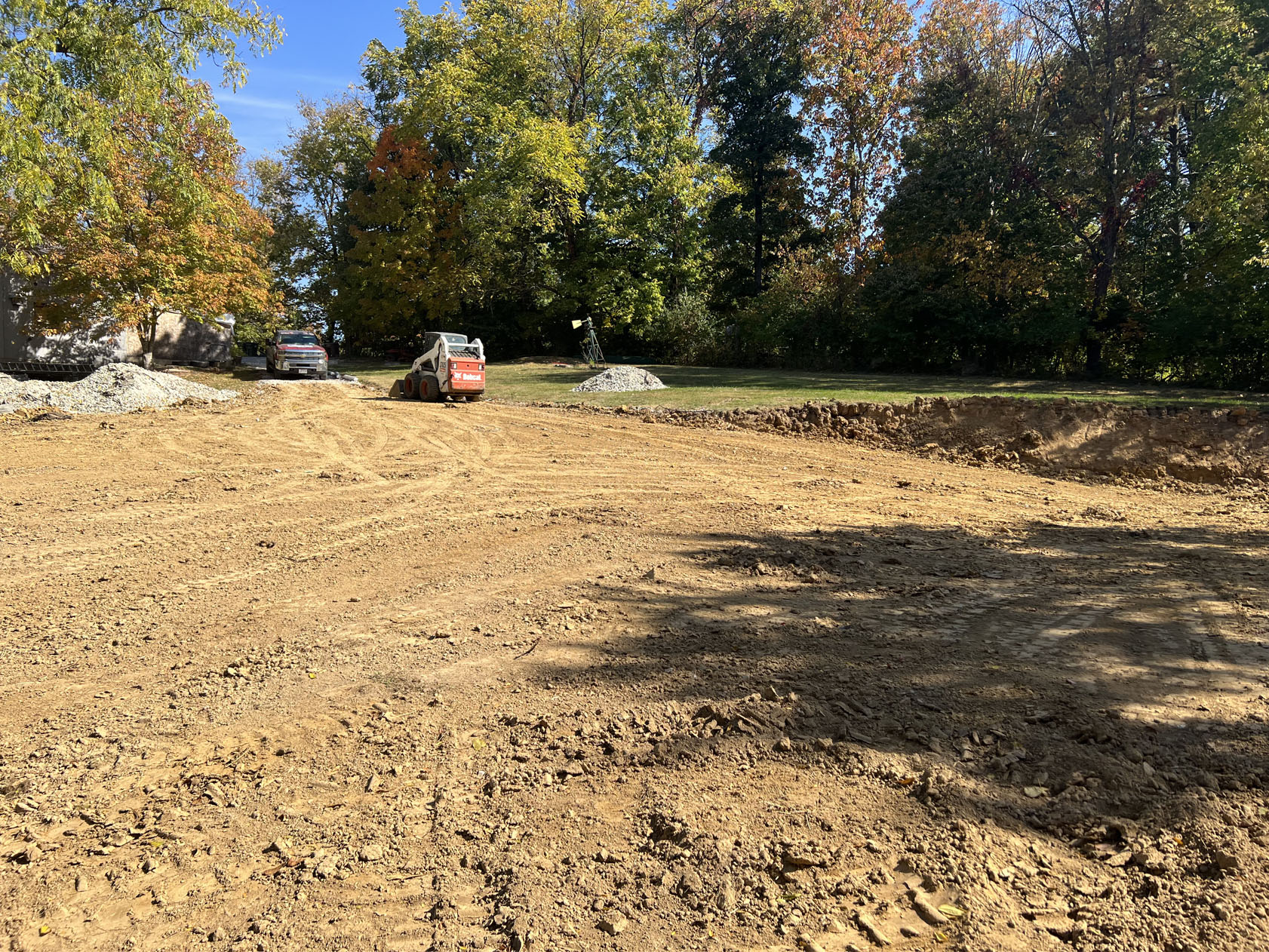 Reliable Building Solutions Excavation Image 6