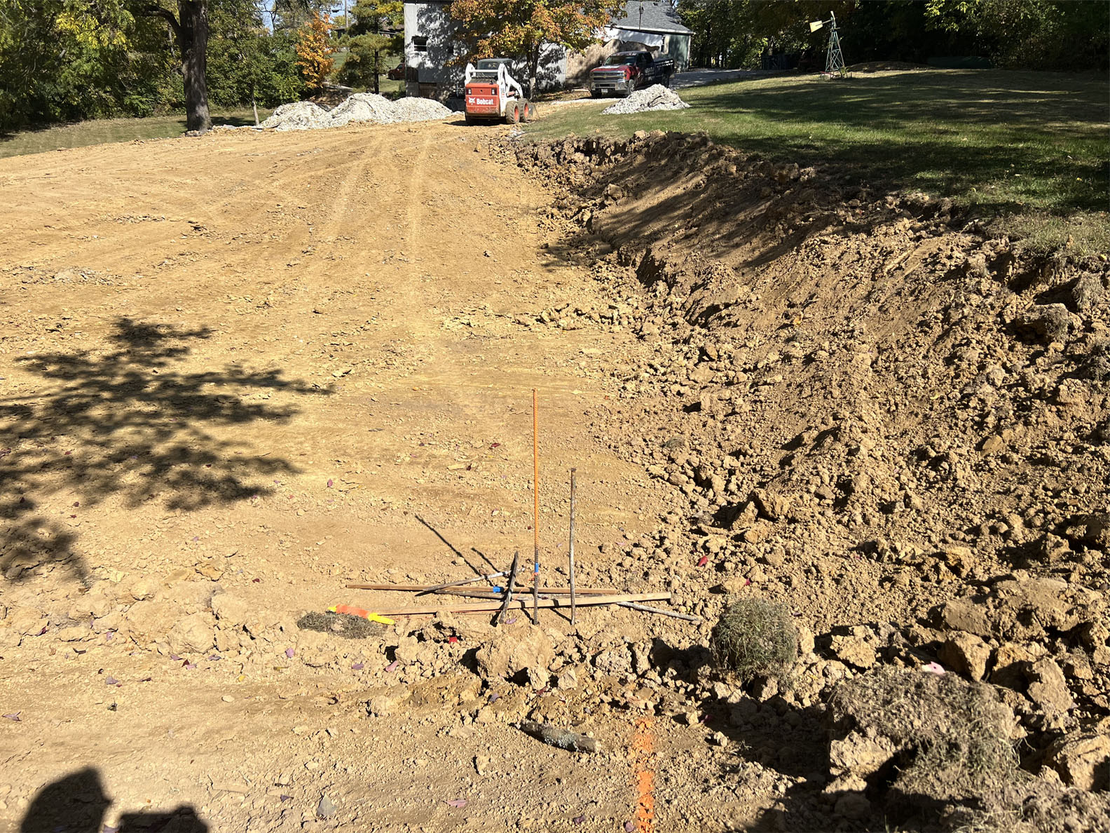 Reliable Building Solutions Excavation Image 7