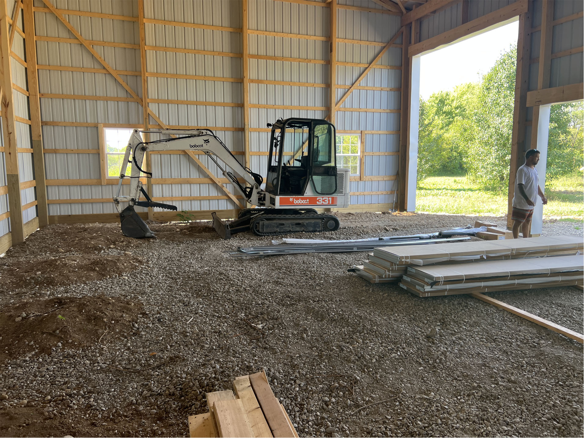 Reliable Building Solutions Excavation Image 8