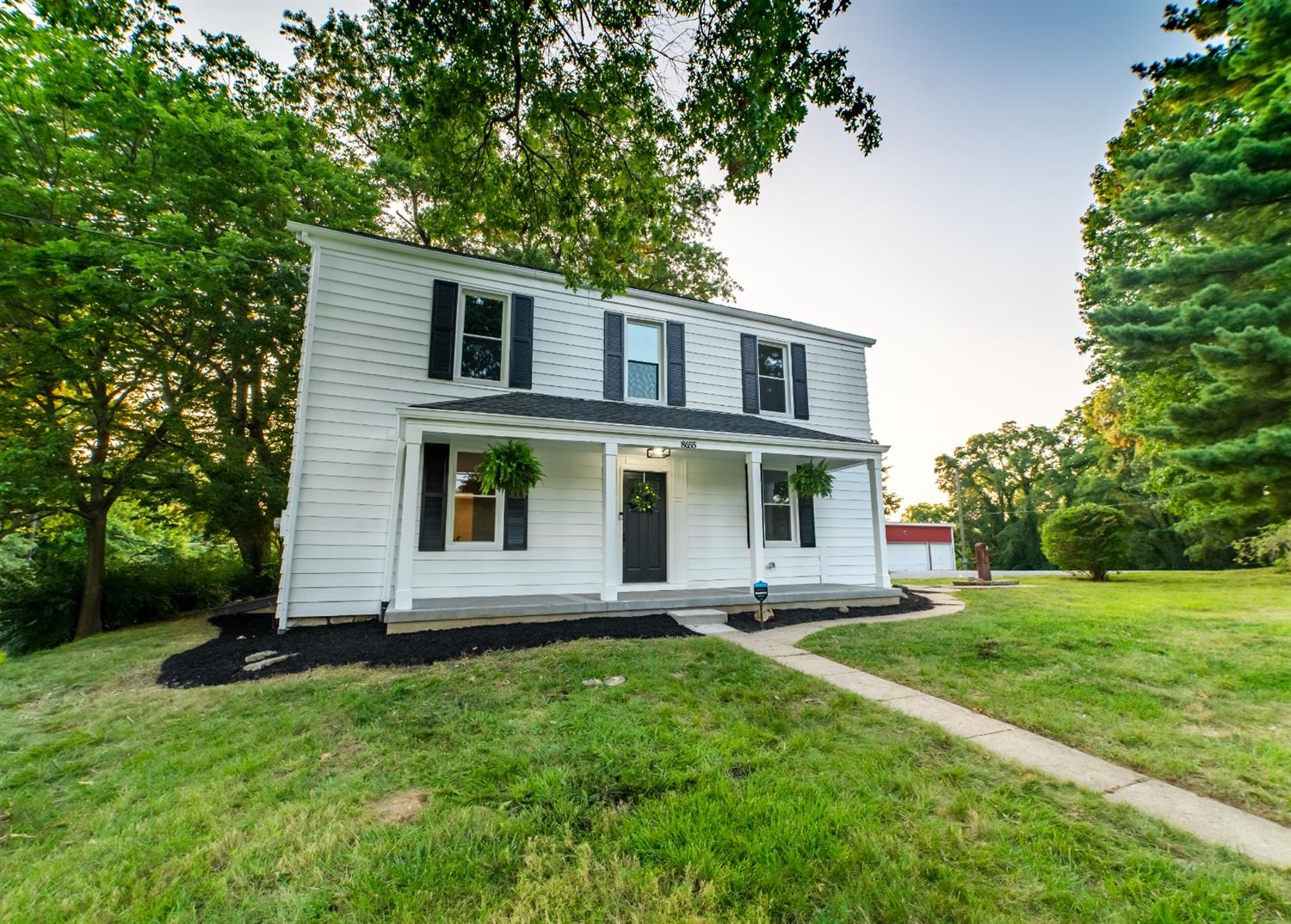 Reliable Building Solutions Fire Restoration Image 4