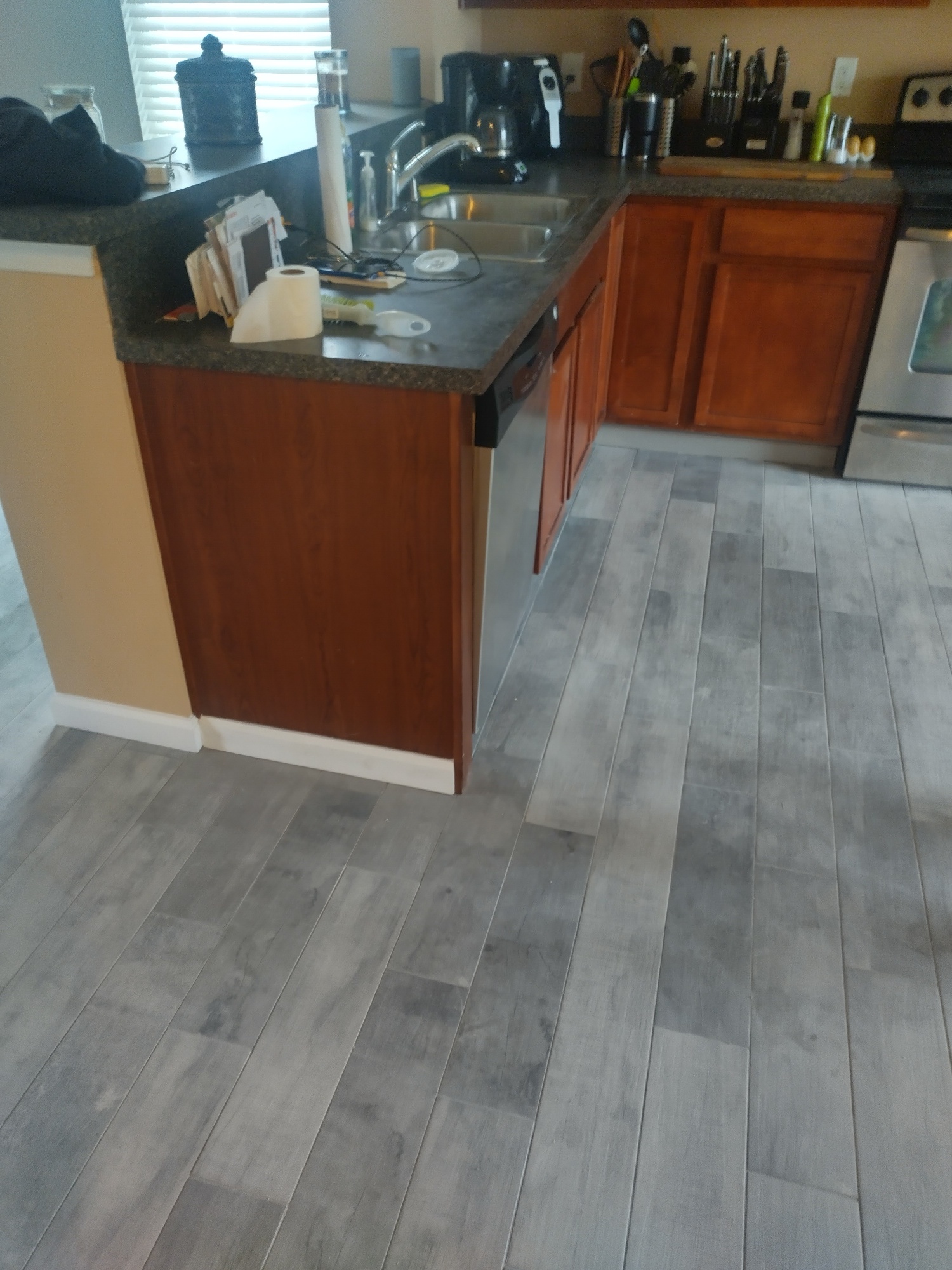 Reliable Building Solutions Flooring Image 11