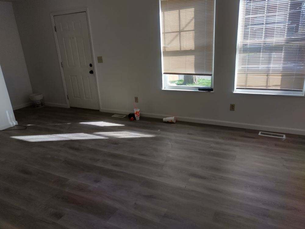 Reliable Building Solutions Flooring Image 13