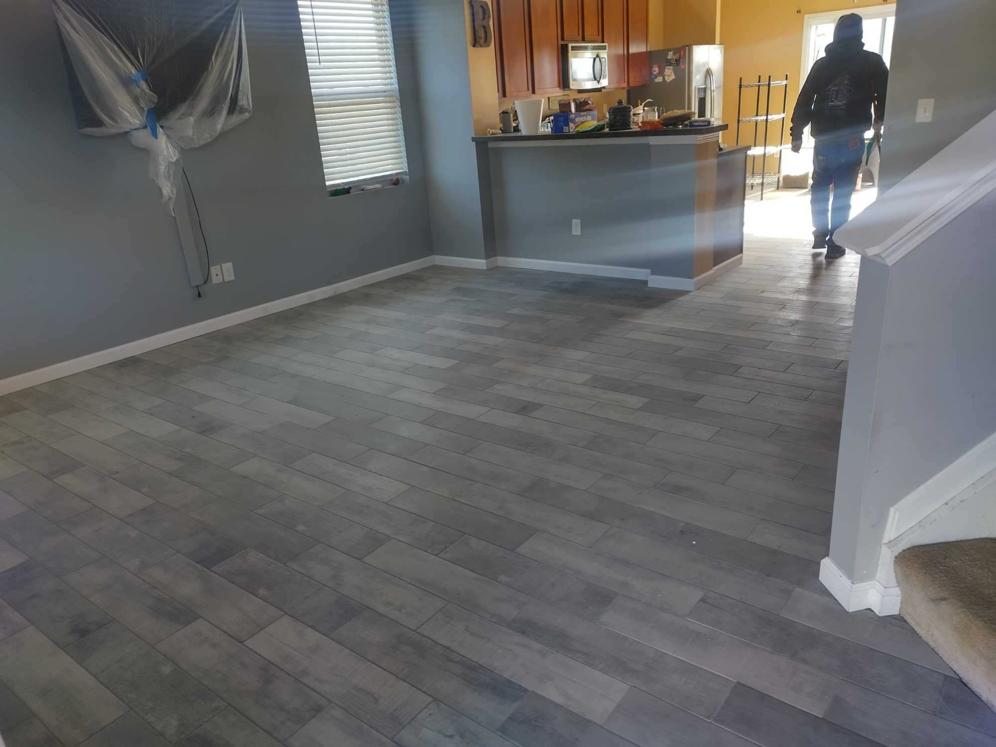 Reliable Building Solutions Flooring Image 18