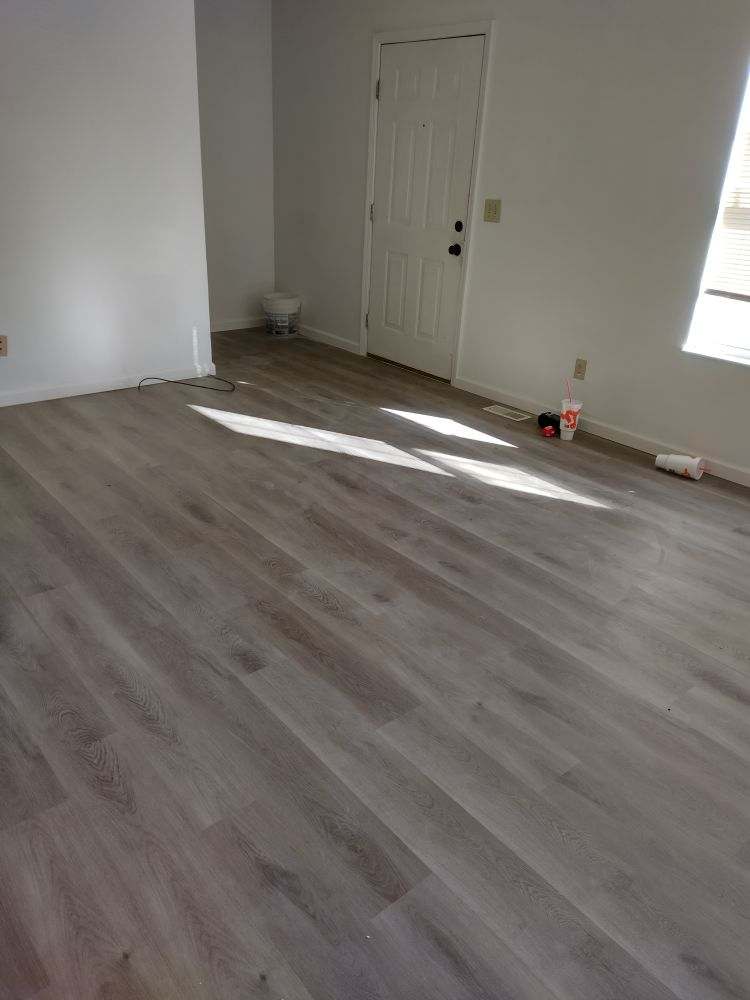 Reliable Building Solutions Flooring Image 19