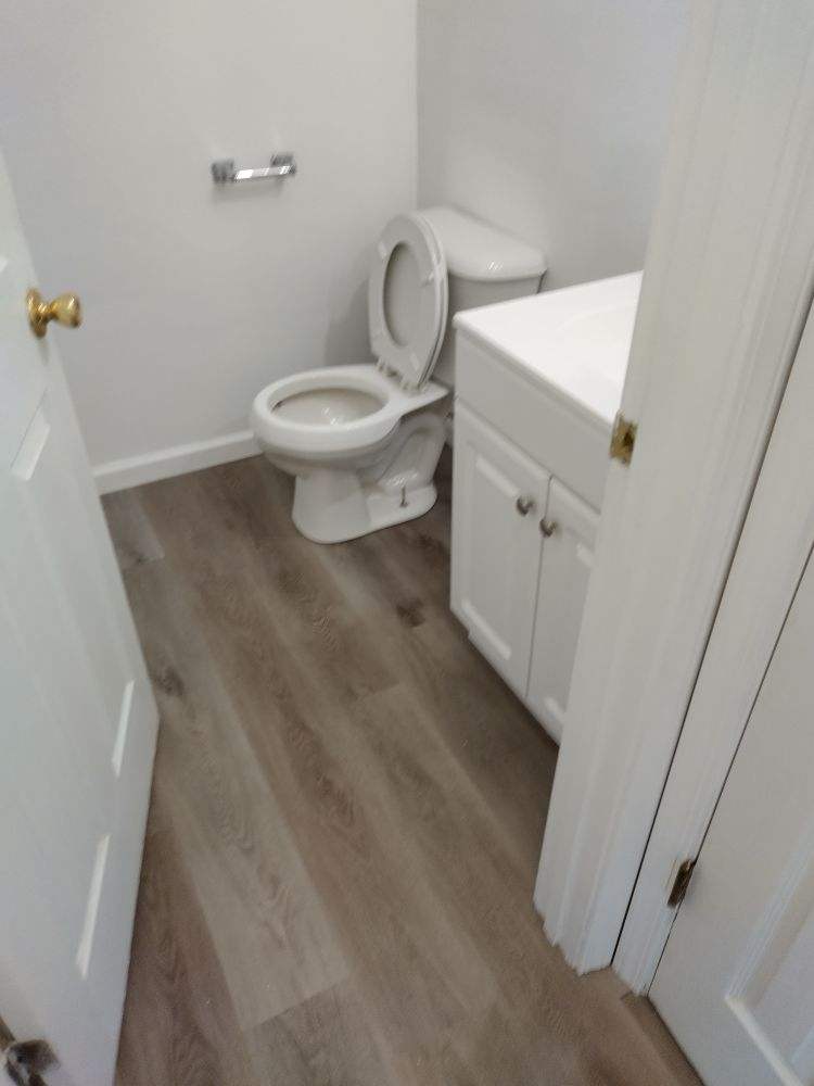 Reliable Building Solutions Flooring Image 26