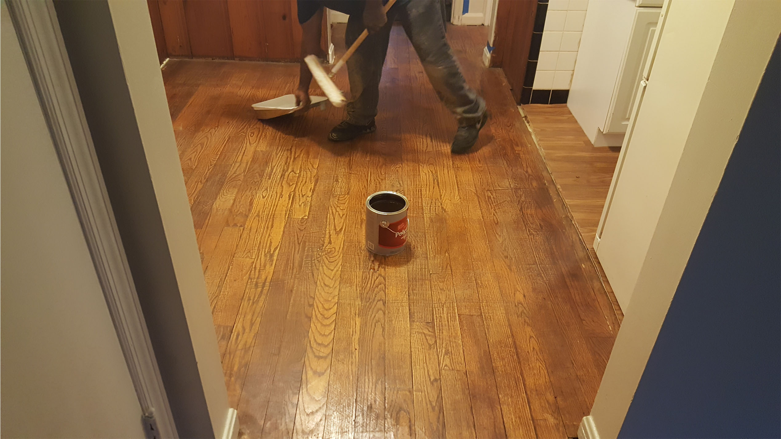 Reliable Building Solutions Flooring Image 36