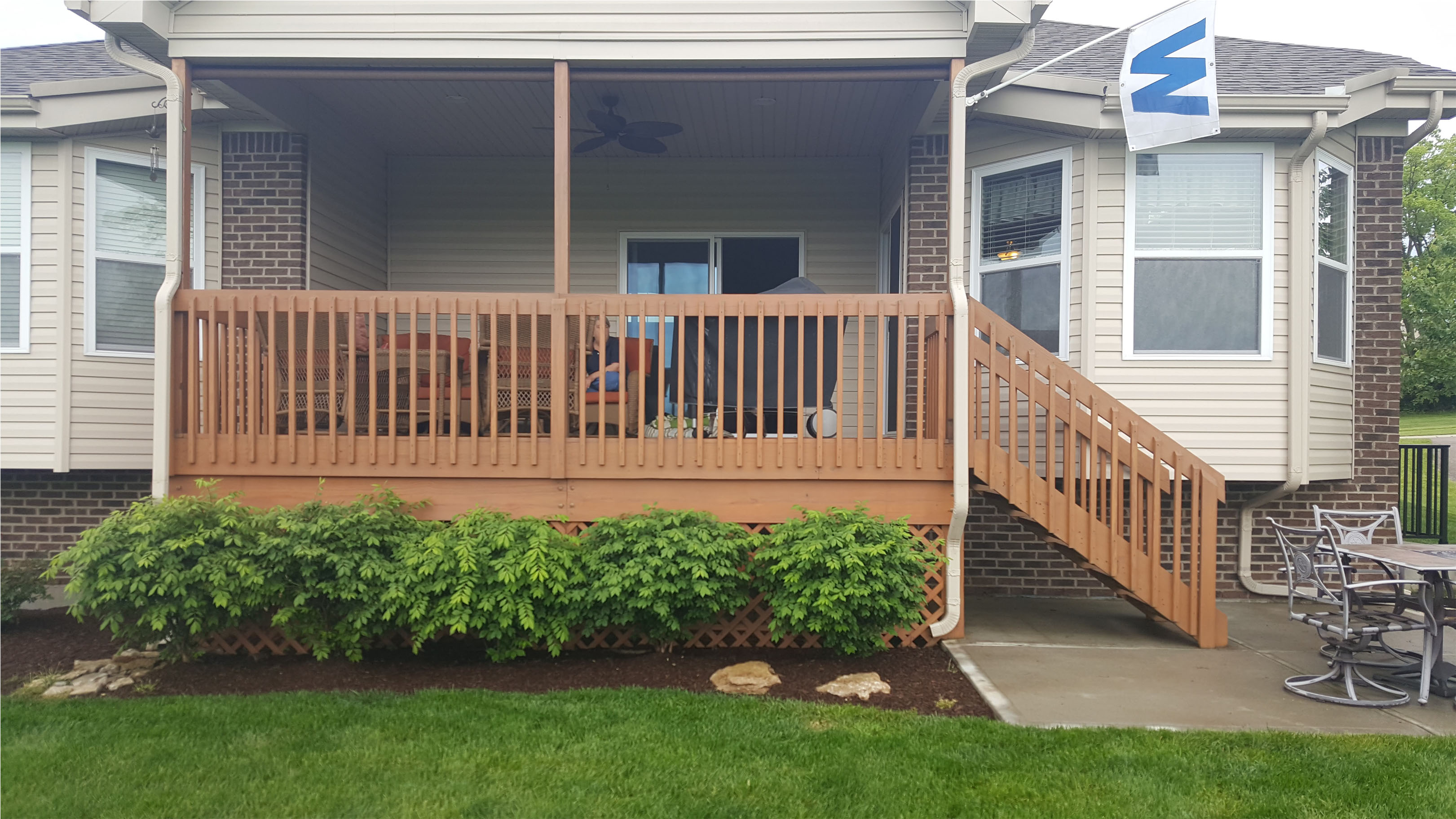 Reliable Building Solutions Building Framing Image 21