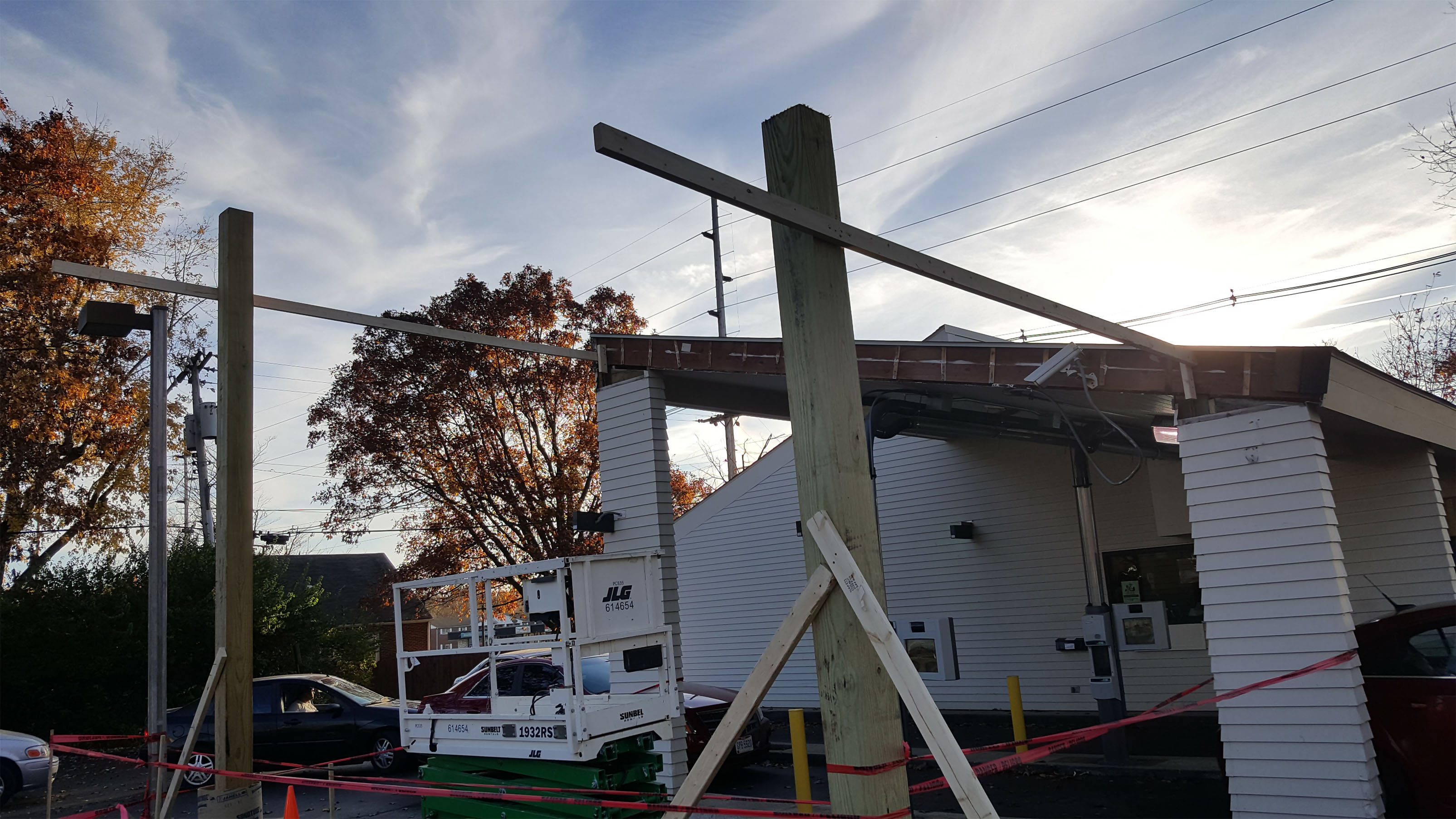 Reliable Building Solutions Building Framing Image 22