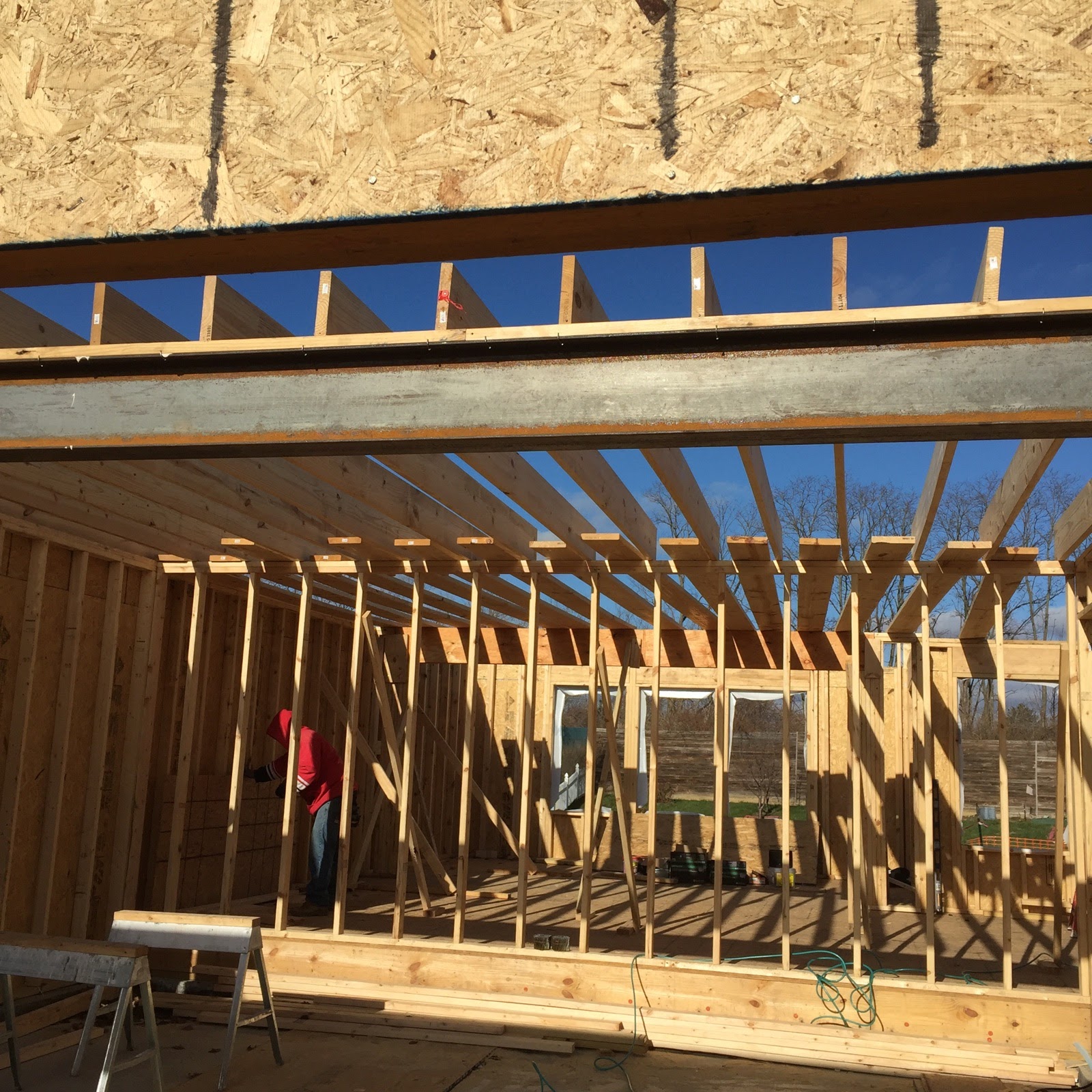 Reliable Building Solutions Building Framing Image 28