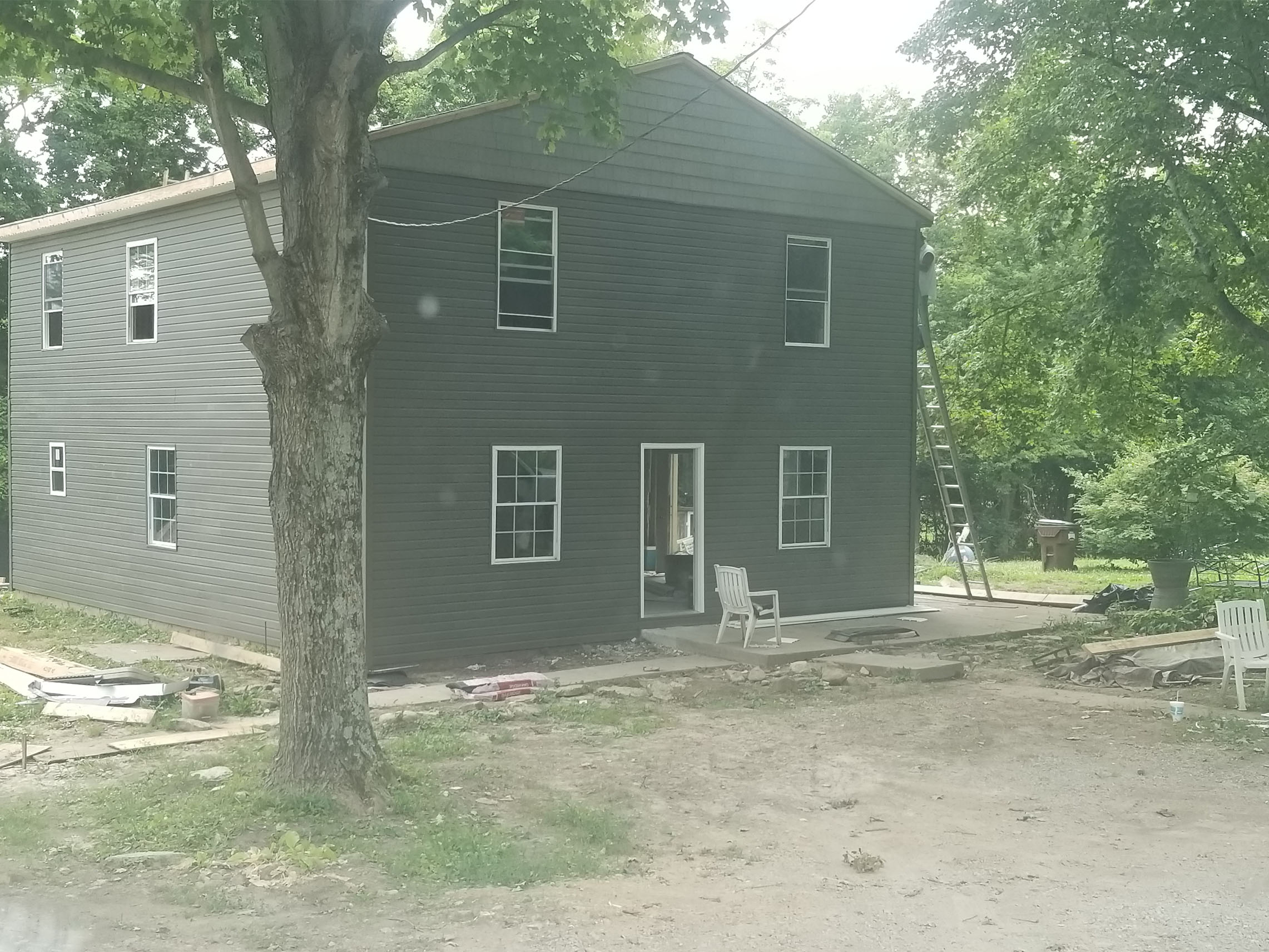 Reliable Building Solutions Full Service Reconstruction Image 10