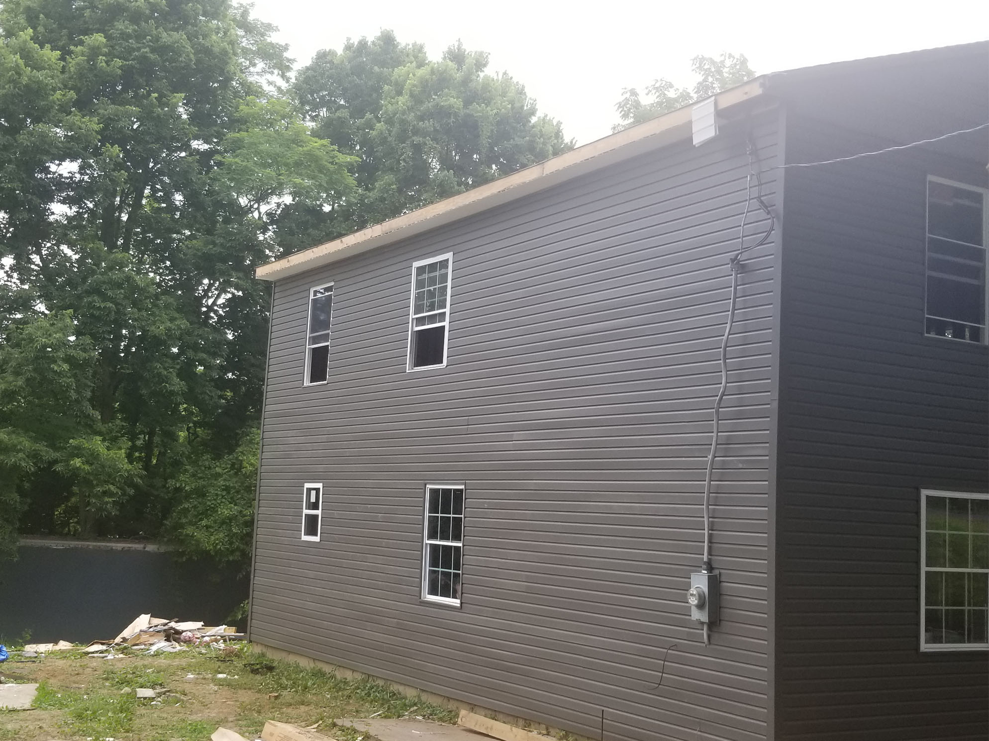 Reliable Building Solutions Full Service Reconstruction Image 11