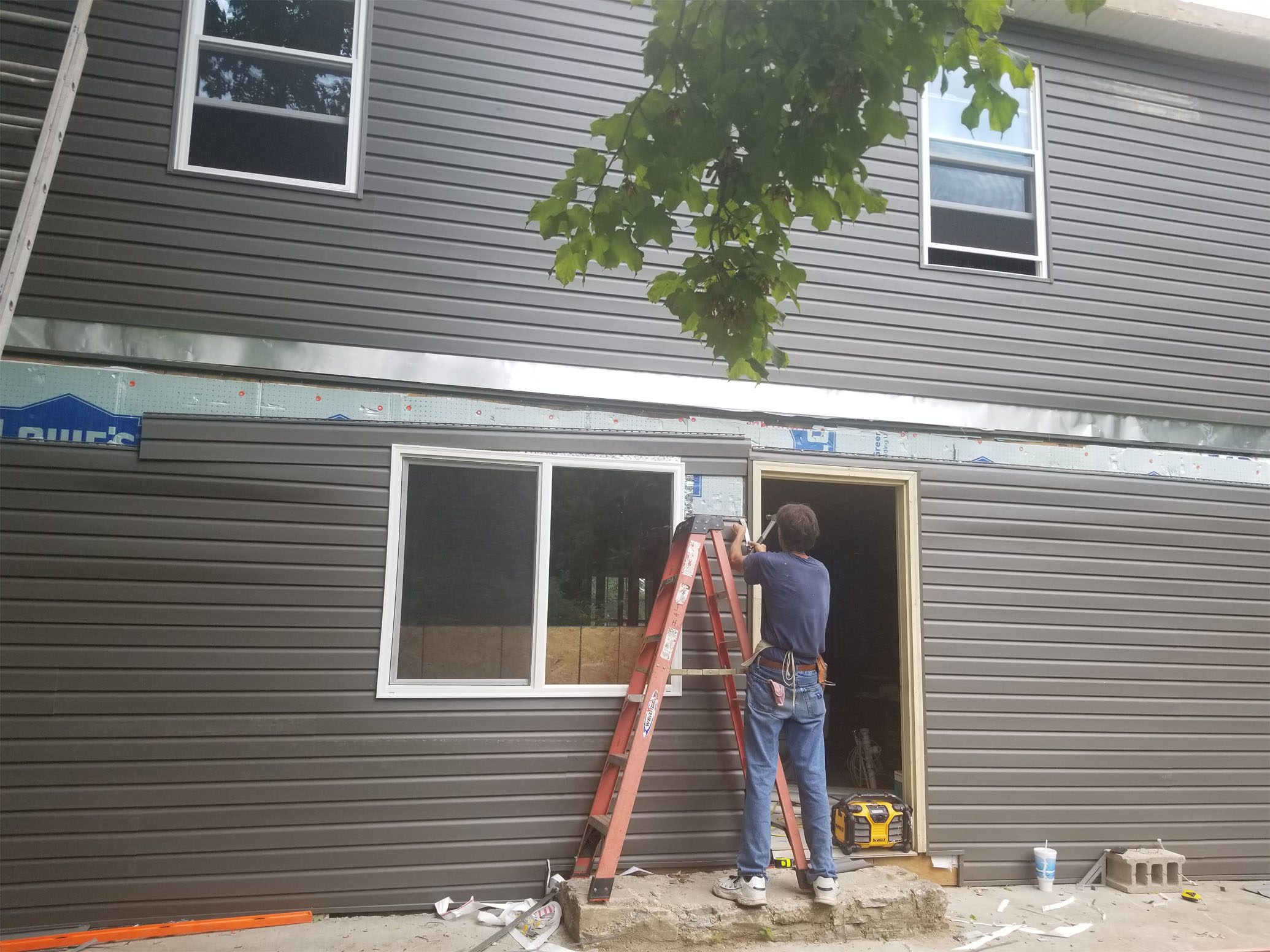 Reliable Building Solutions Full Service Reconstruction Image 12