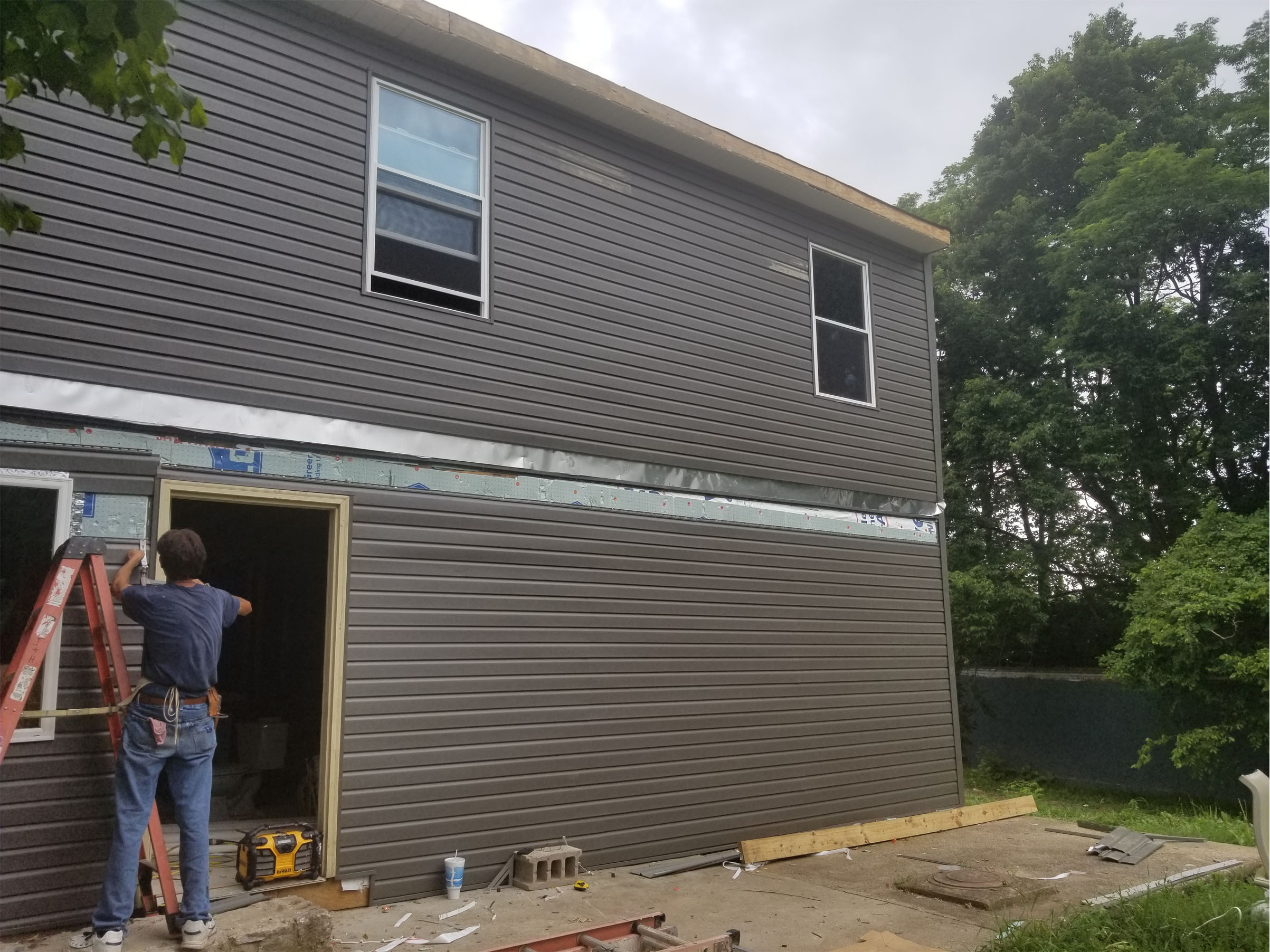 Reliable Building Solutions Full Service Reconstruction Image 13