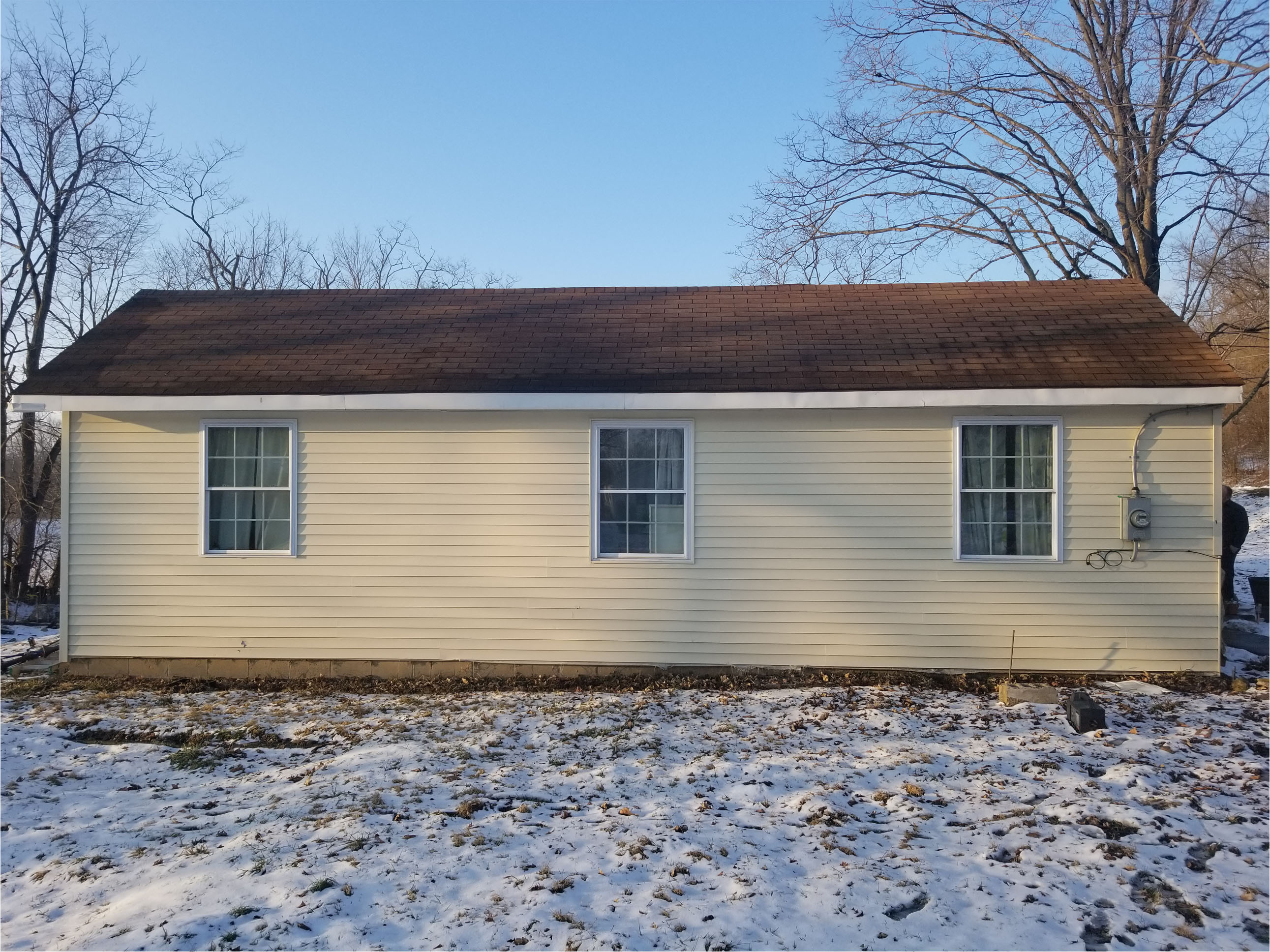 Reliable Building Solutions Full Service Reconstruction Image 2