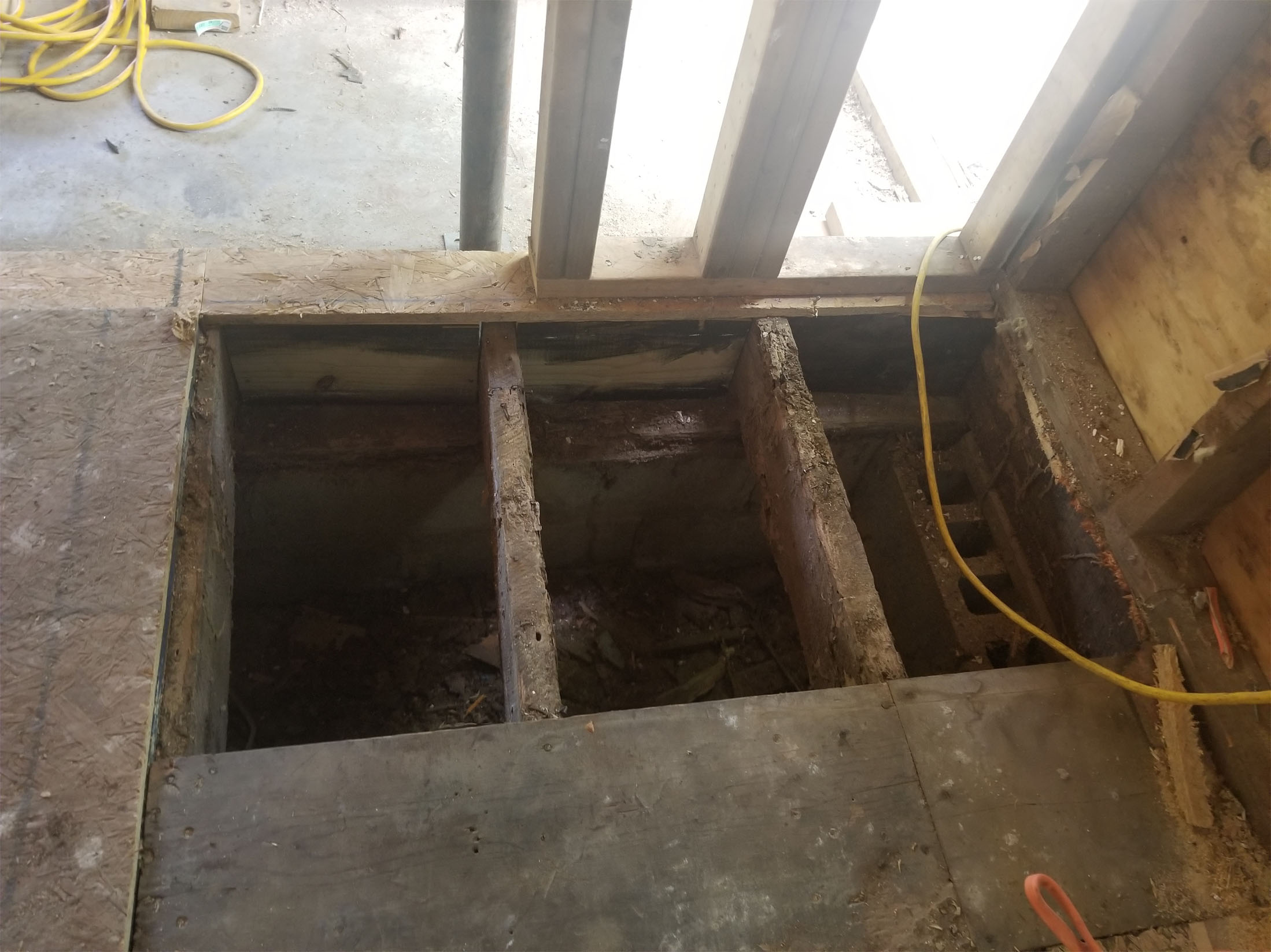 Reliable Building Solutions Full Service Reconstruction Image 3