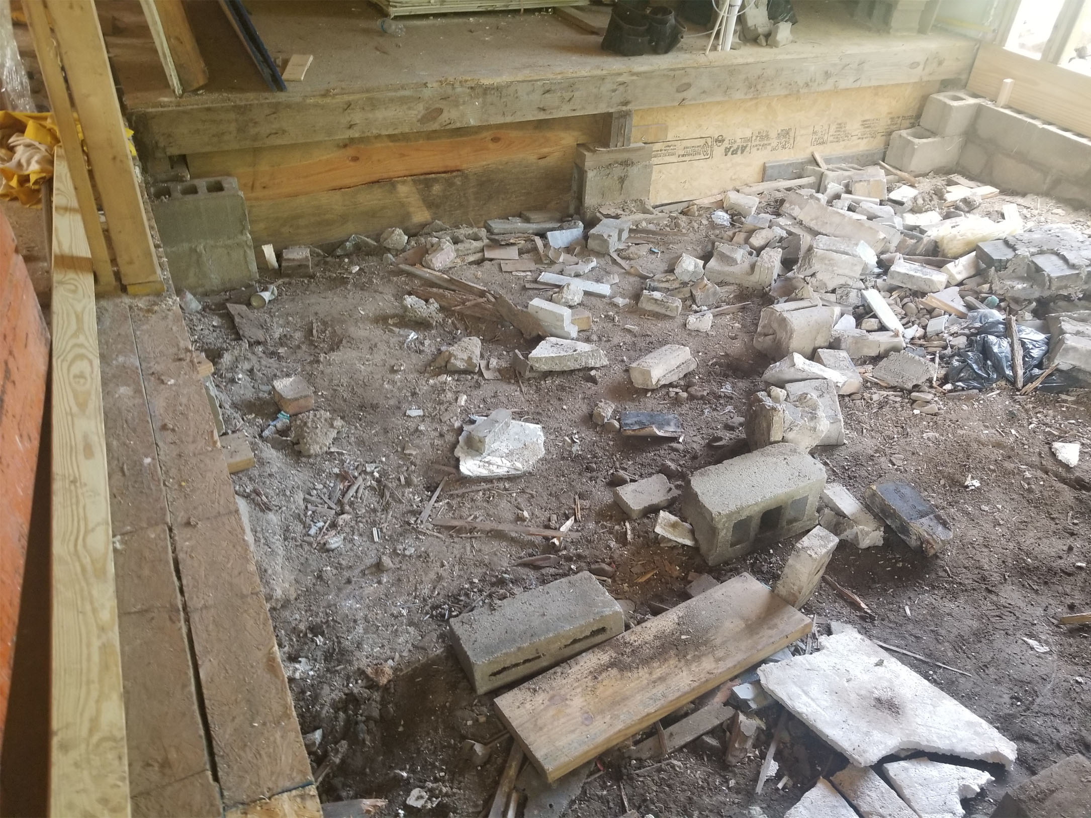 Reliable Building Solutions Full Service Reconstruction Image 5