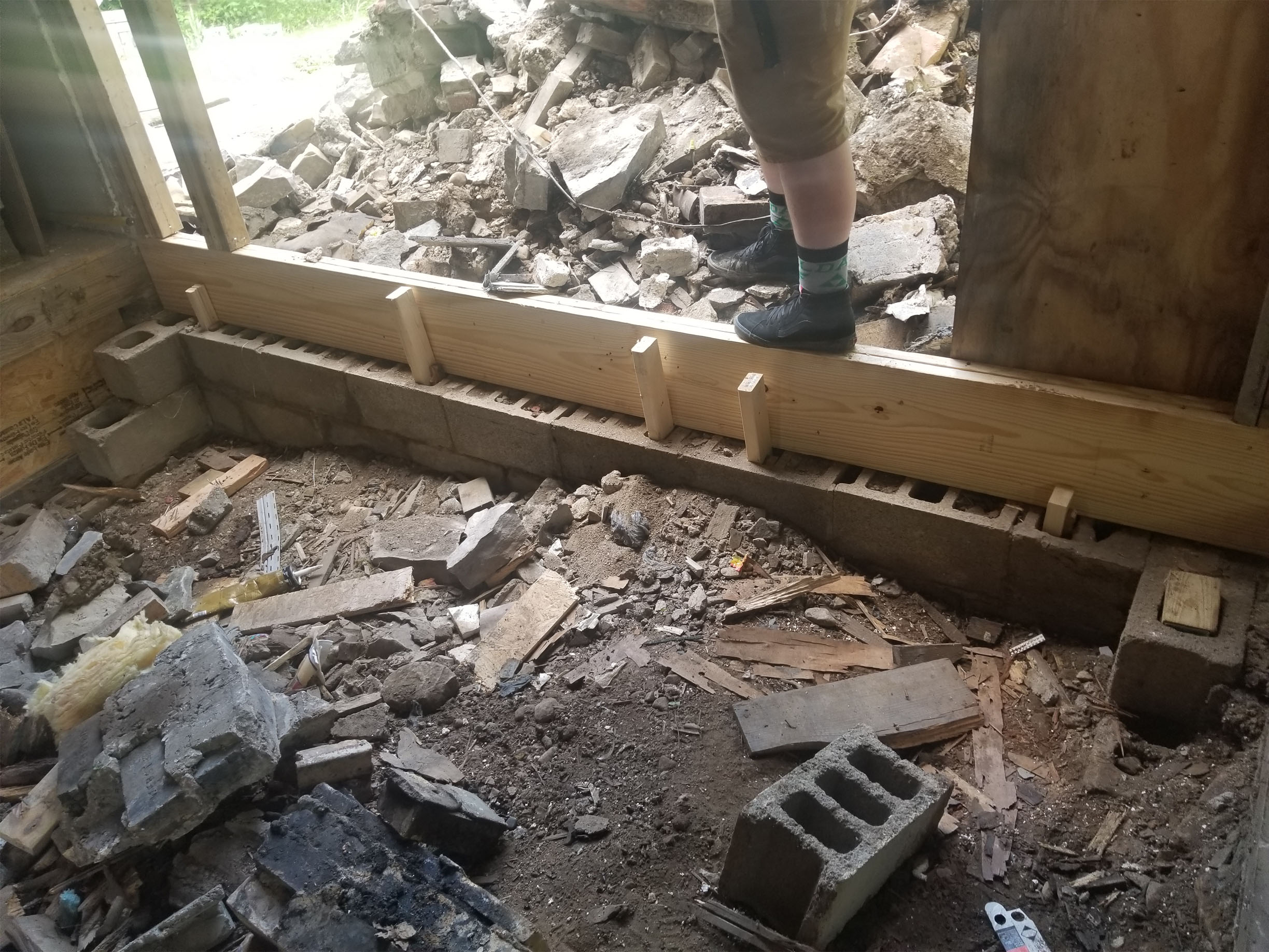 Reliable Building Solutions Full Service Reconstruction Image 6