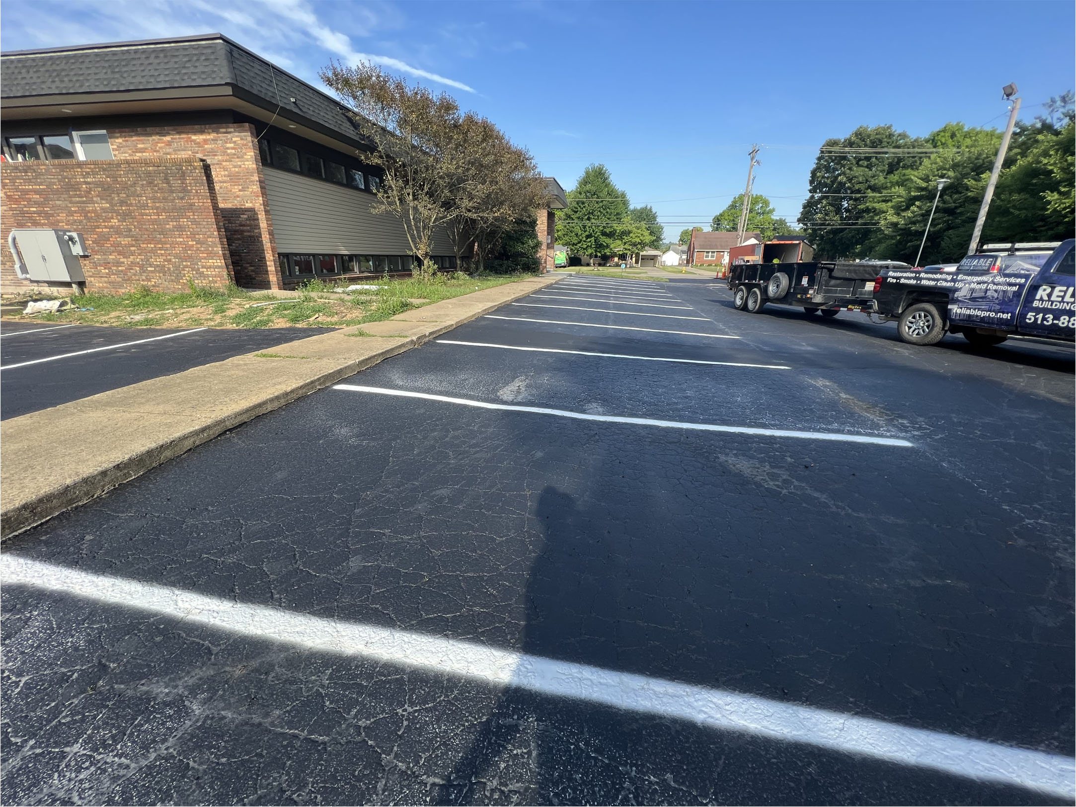 Reliable Building Solutions General Contracting Image 11