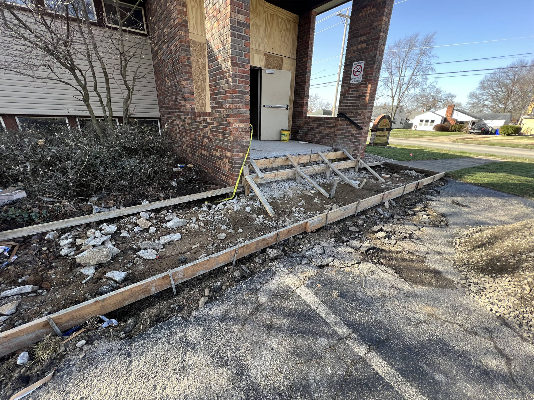 Reliable Building Solutions General Contracting Image 4