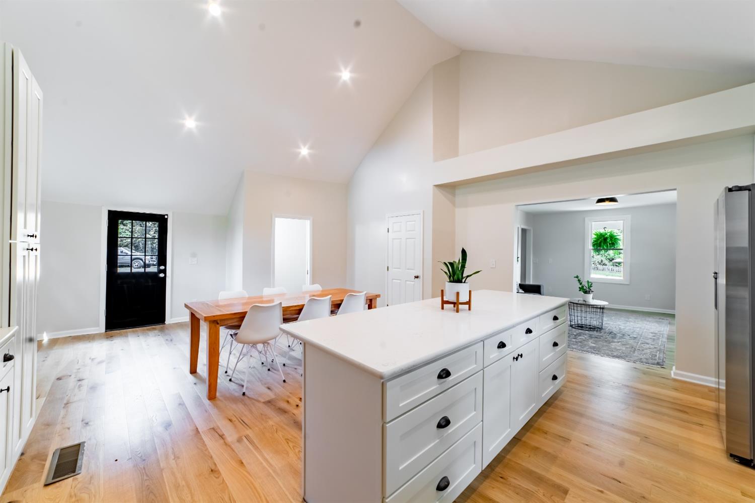 Reliable Building Solutions Kitchen Design 1