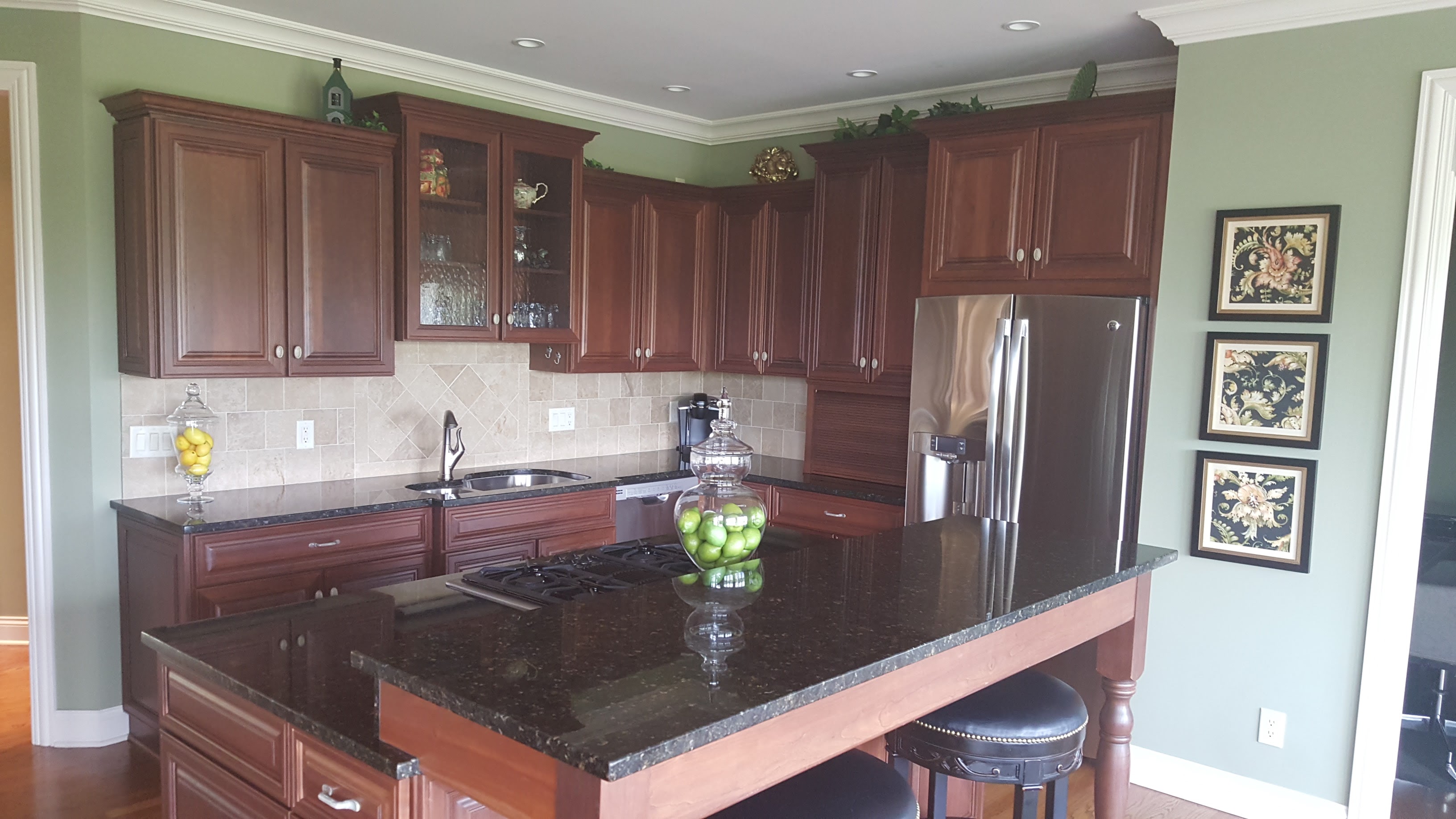 Reliable Building Solutions Kitchen Design Image 29