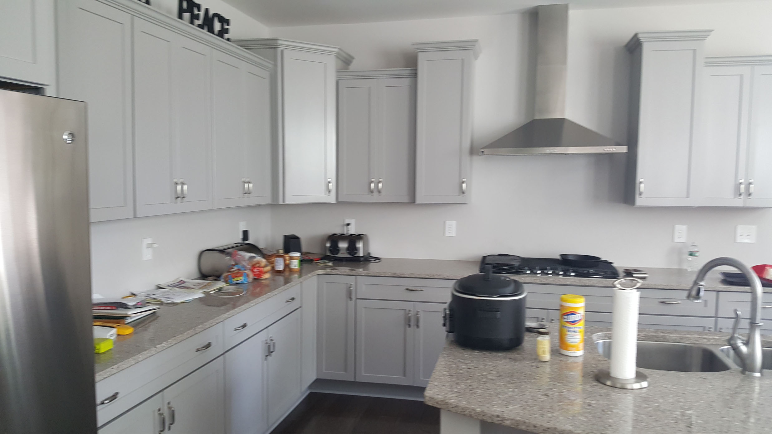 Reliable Building Solutions Kitchen Design Image 33