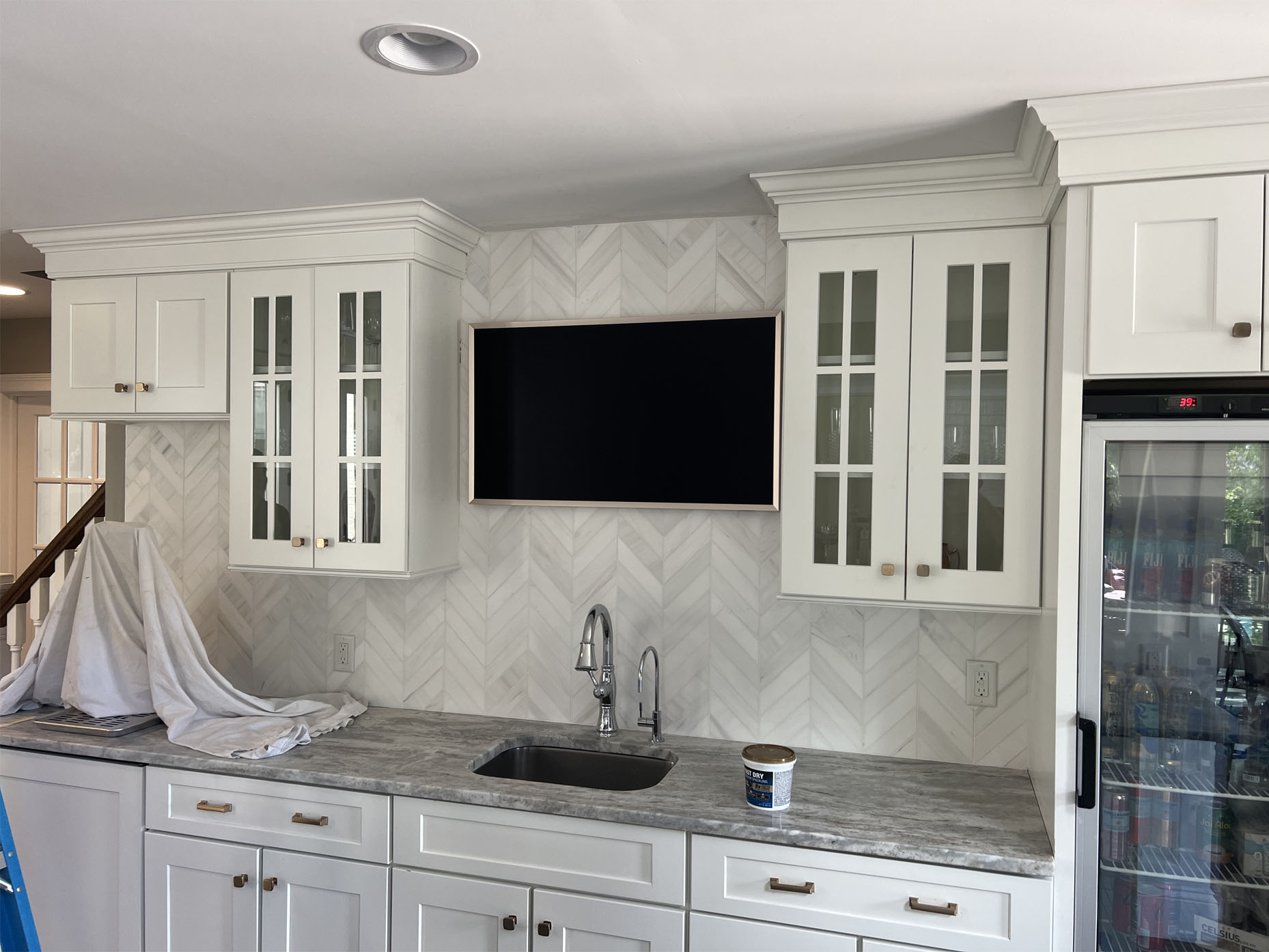 Reliable Building Solutions Kitchen Design Image 39