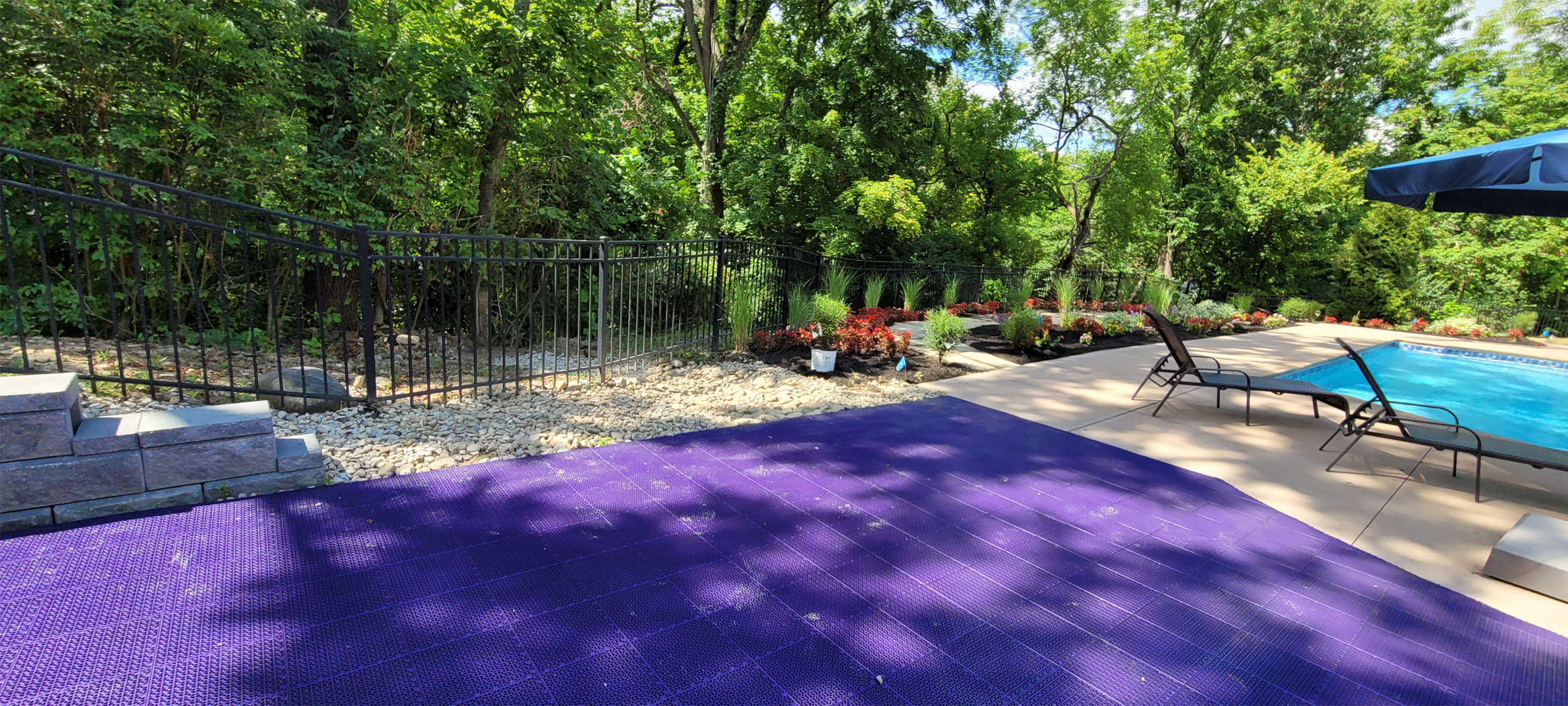 Reliable Building Solutions Landscaping Design Image 10