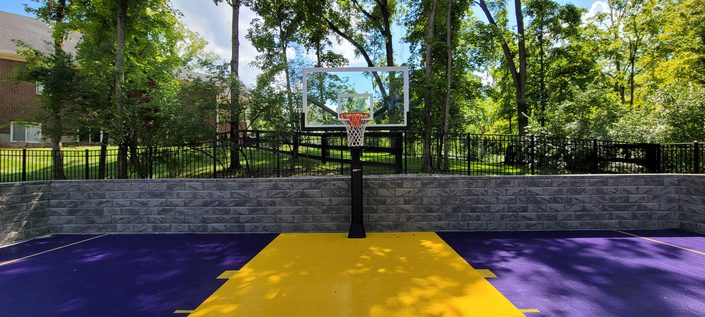 Reliable Building Solutions Landscaping Design Image 11