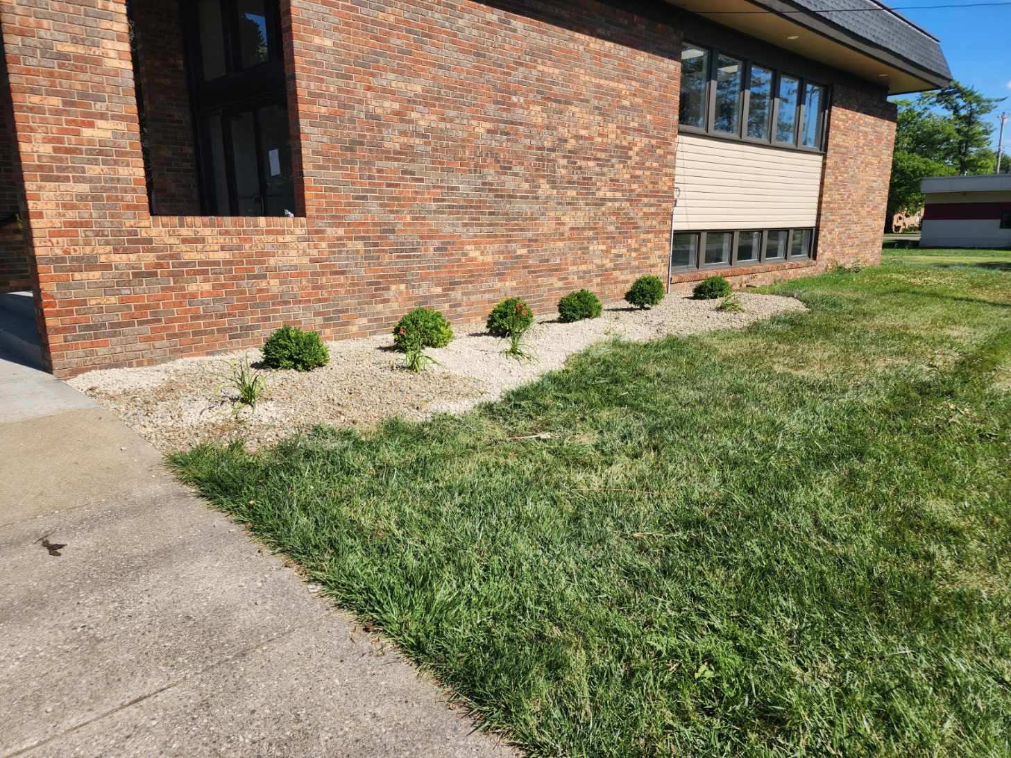 Reliable Building Solutions Landscaping Design Image 13