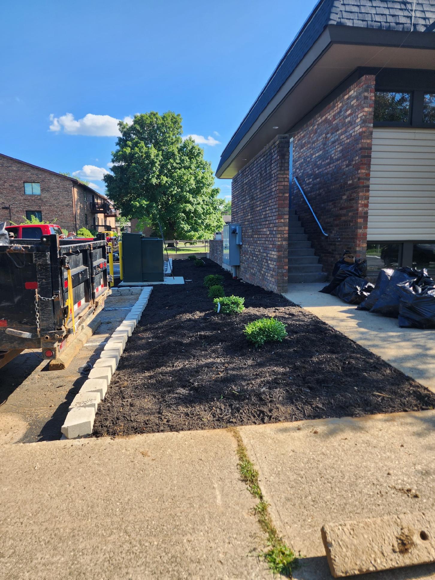 Reliable Building Solutions Landscaping Design Image 14