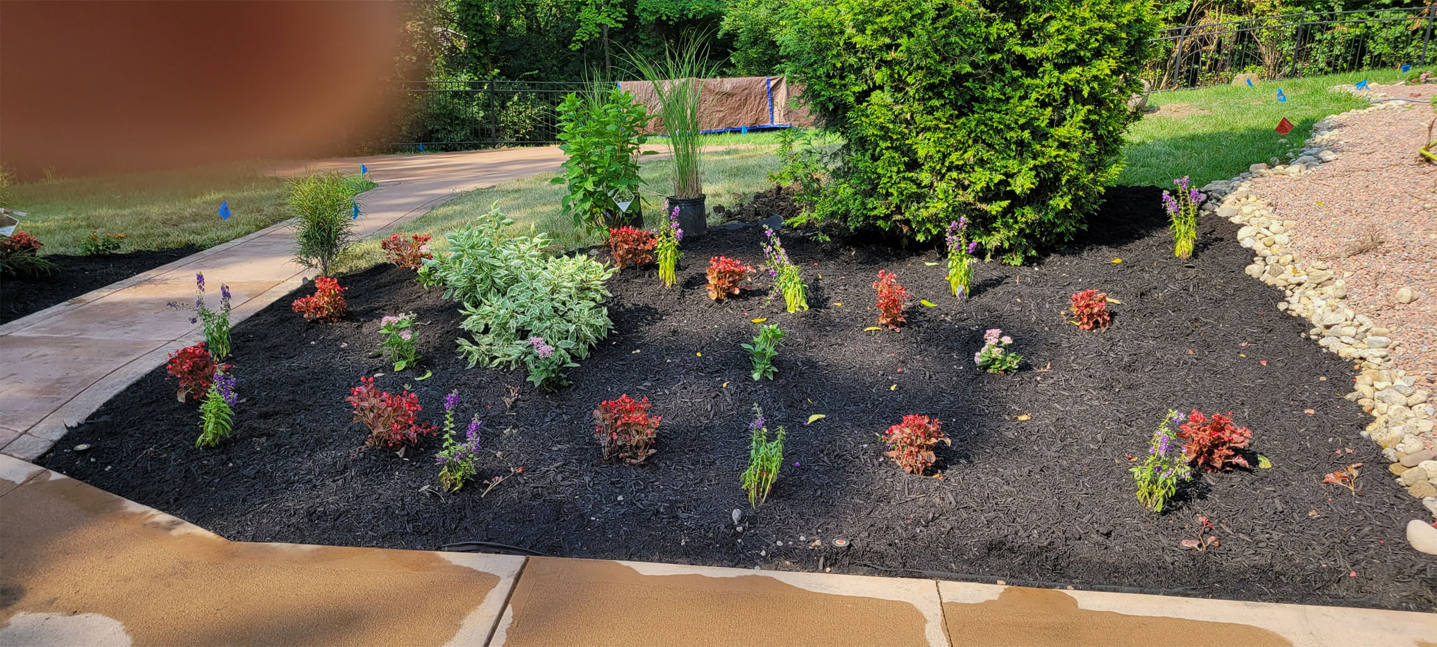 Reliable Building Solutions Landscaping Design Image 4