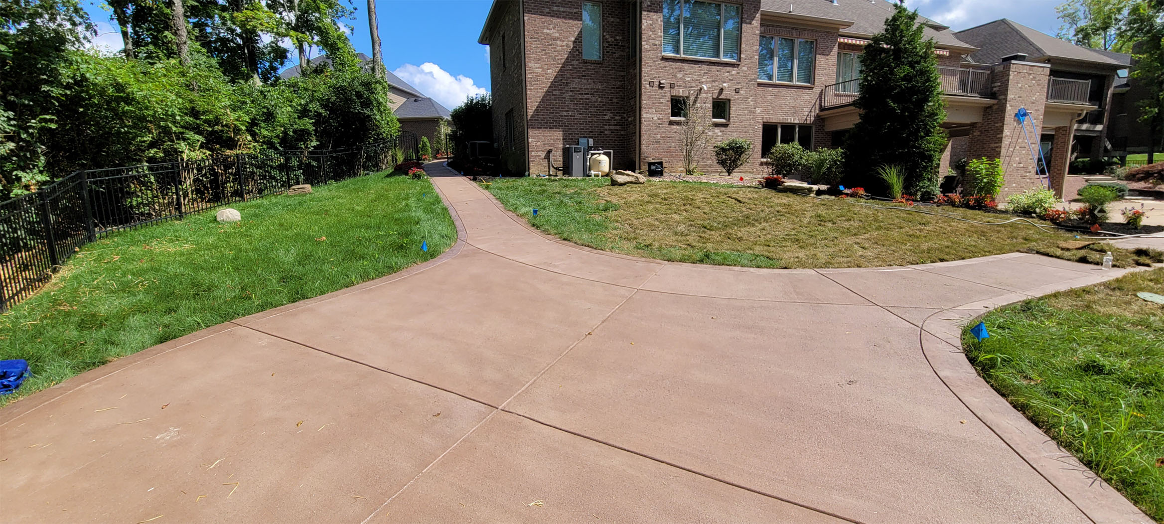 Reliable Building Solutions Landscaping Design Image 5