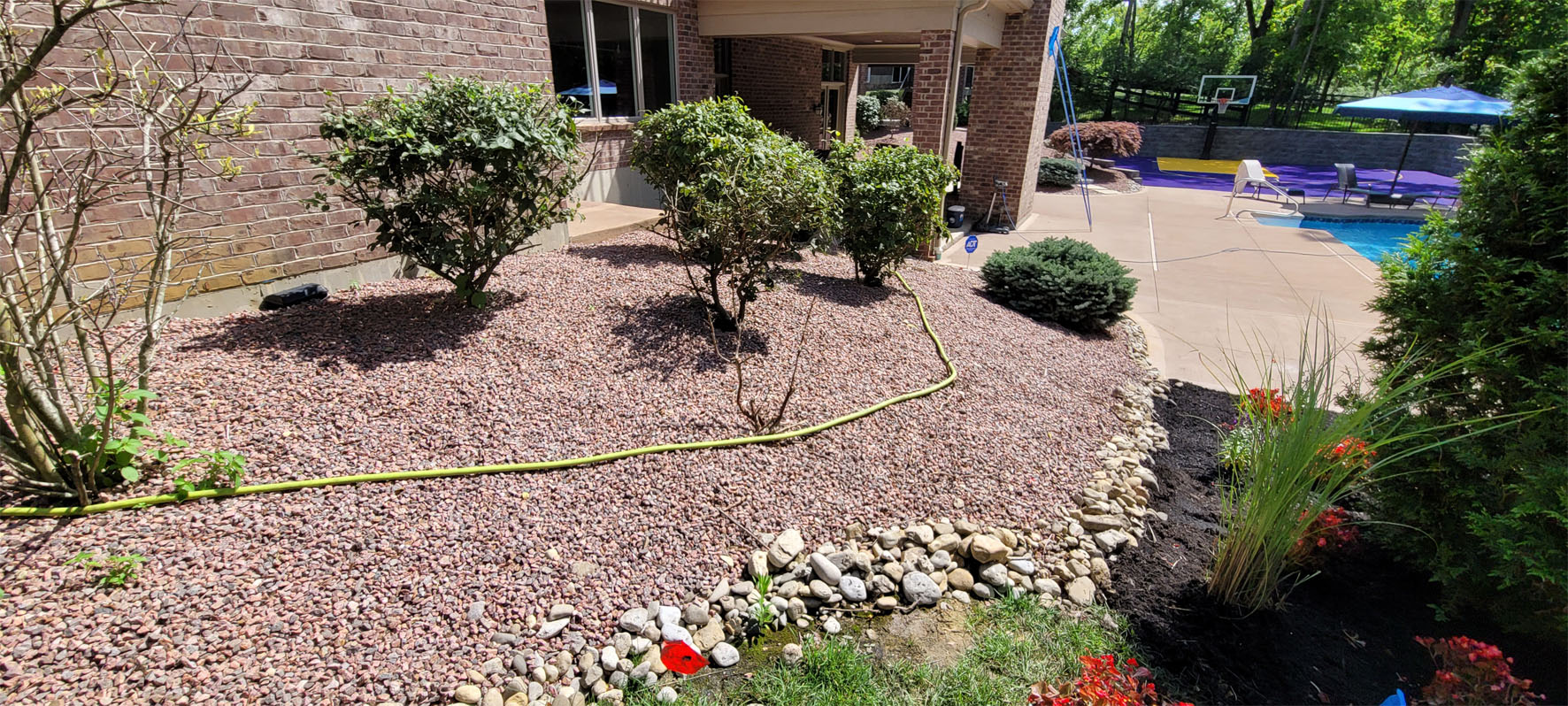 Reliable Building Solutions Landscaping Design Image 7