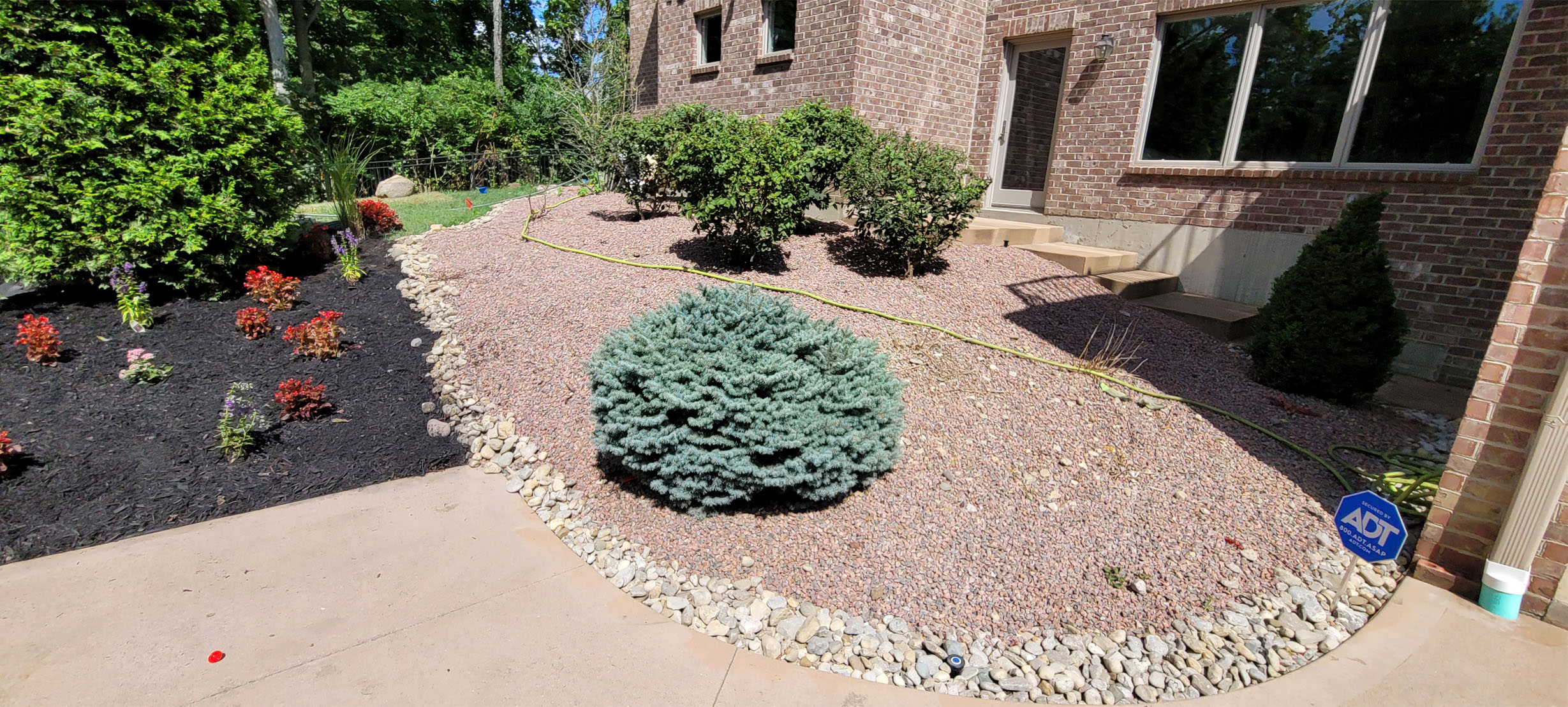 Reliable Building Solutions Landscaping Design Image 8