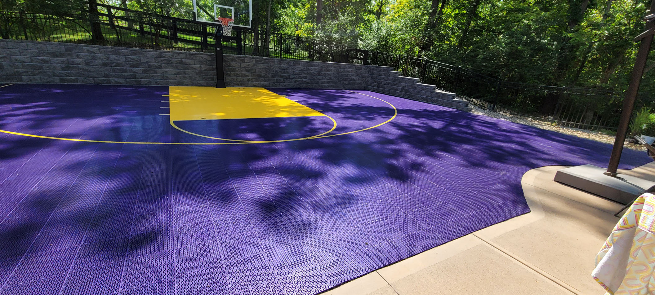 Reliable Building Solutions Landscaping Design Image 9