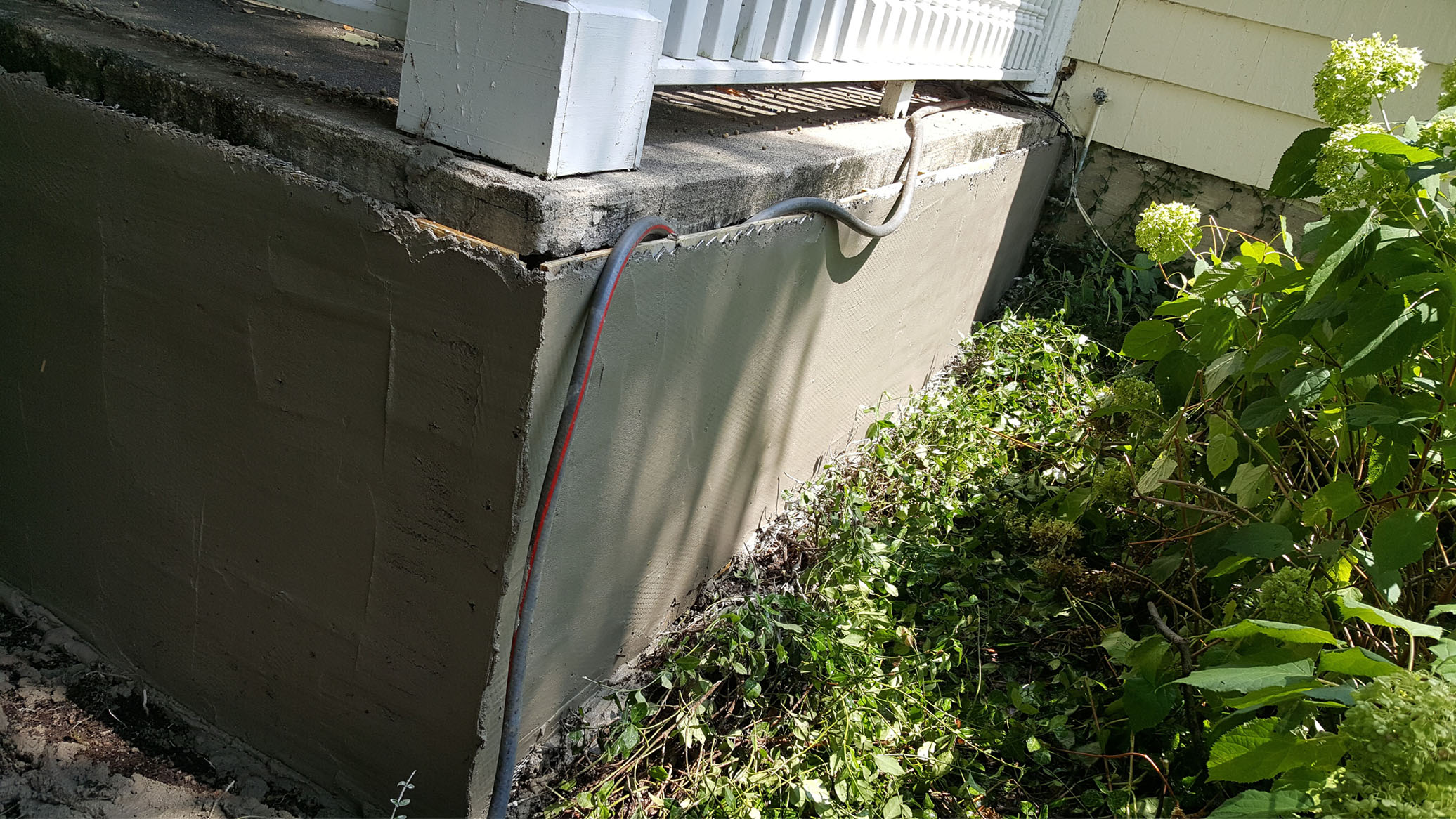 Reliable Building Solutions Masonry Image 2