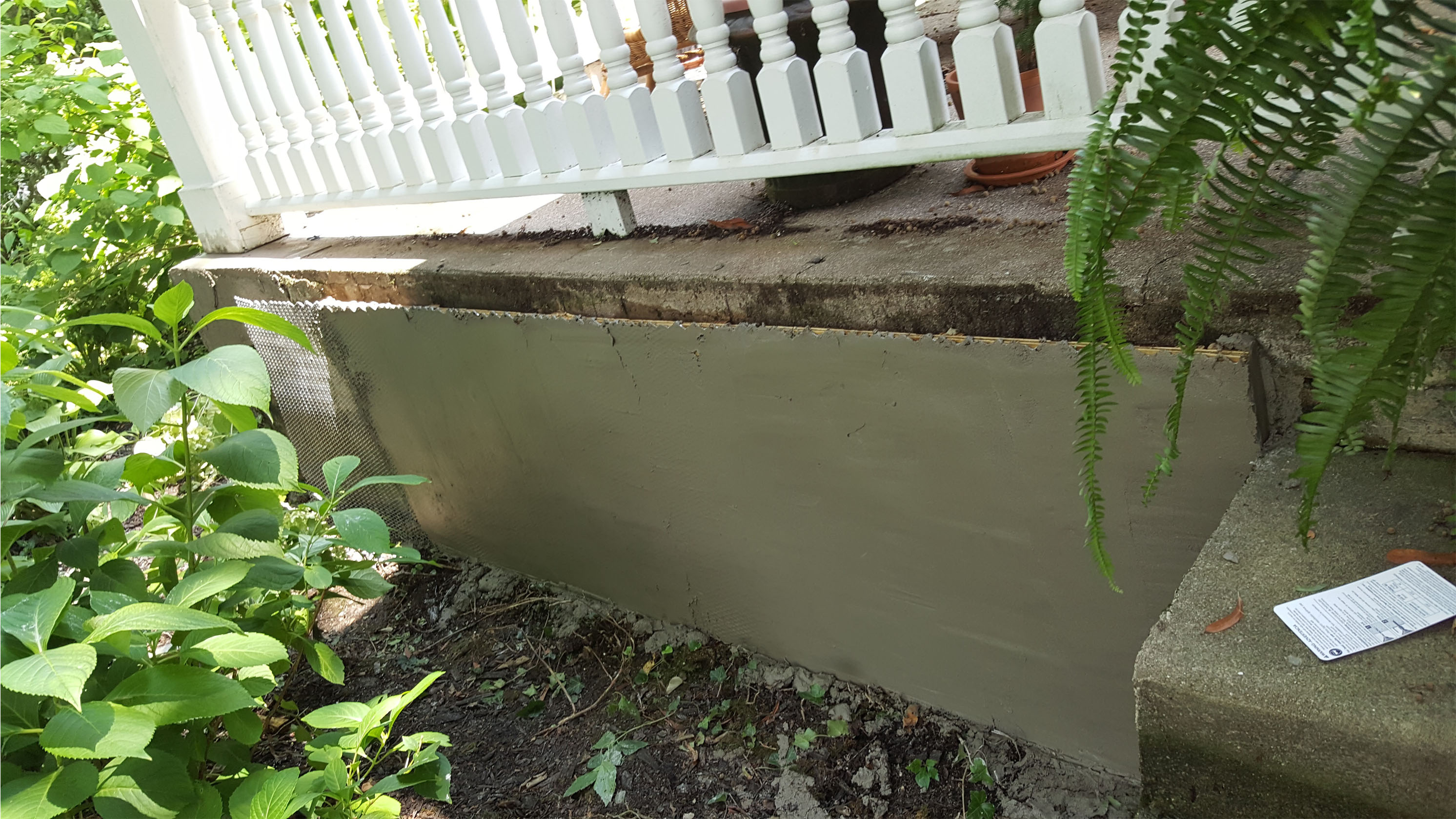 Reliable Building Solutions Masonry Image 3