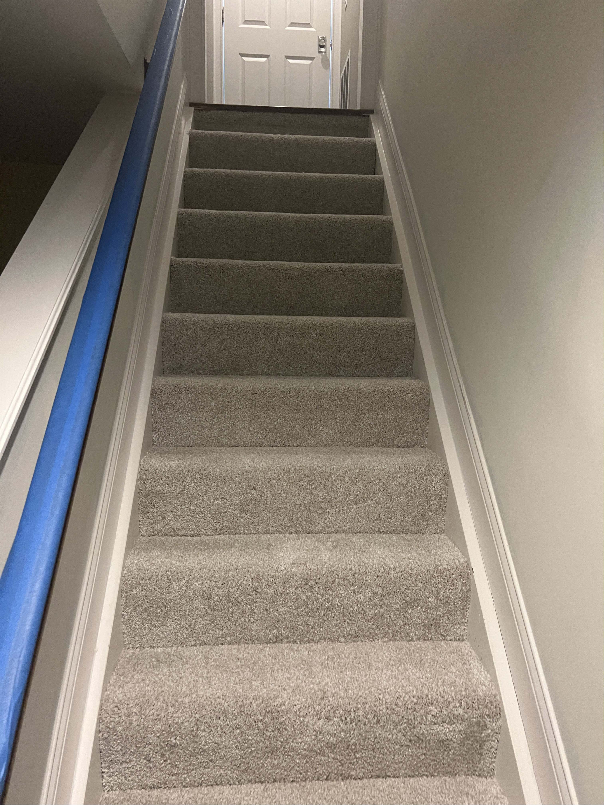 Reliable Building Solutions Painting Image 2