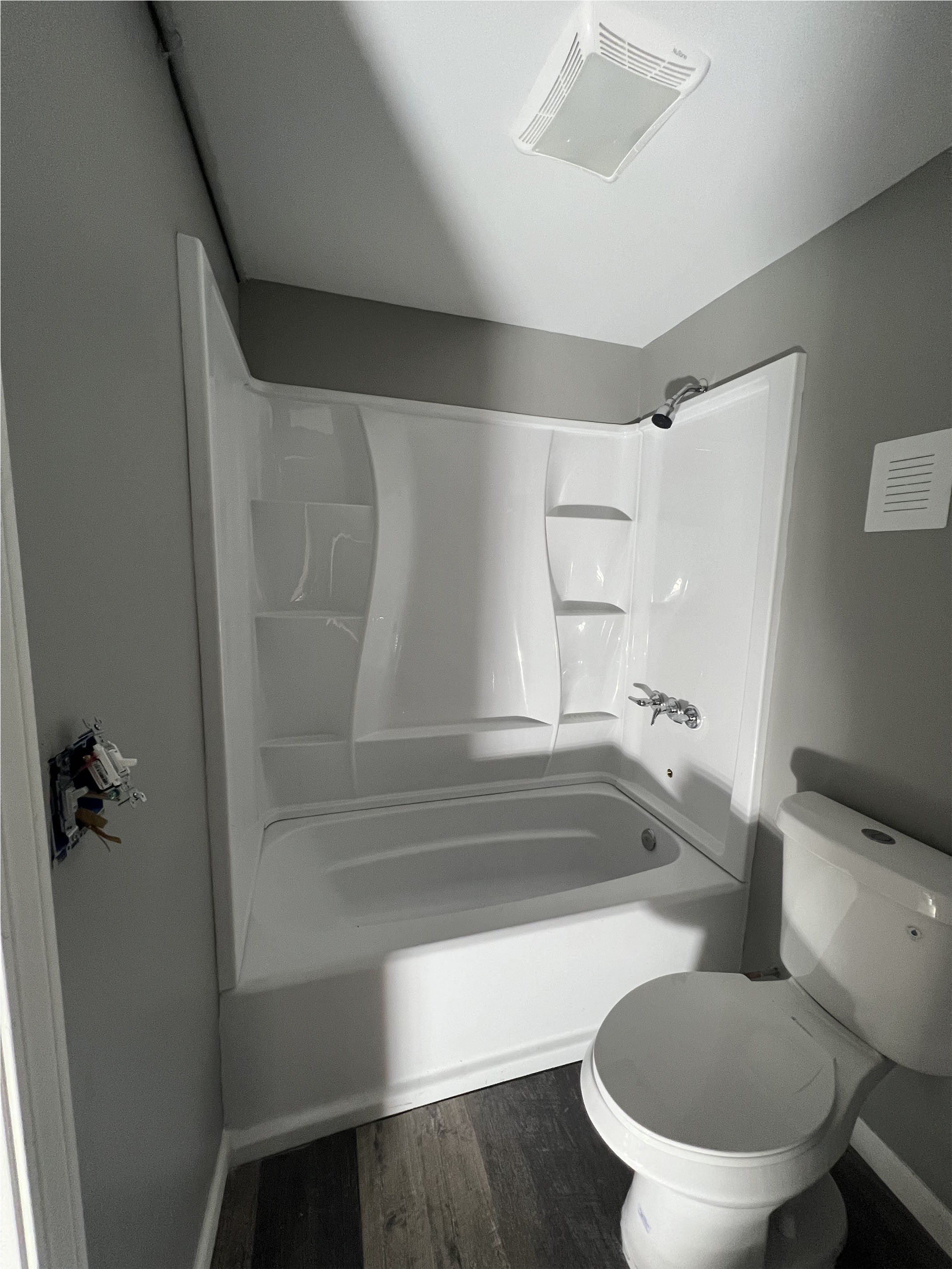 Reliable Building Solutions Painting Image 4